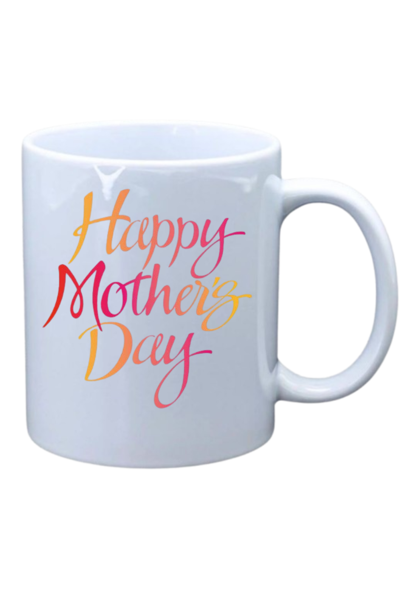 Mothers Day Standard mug