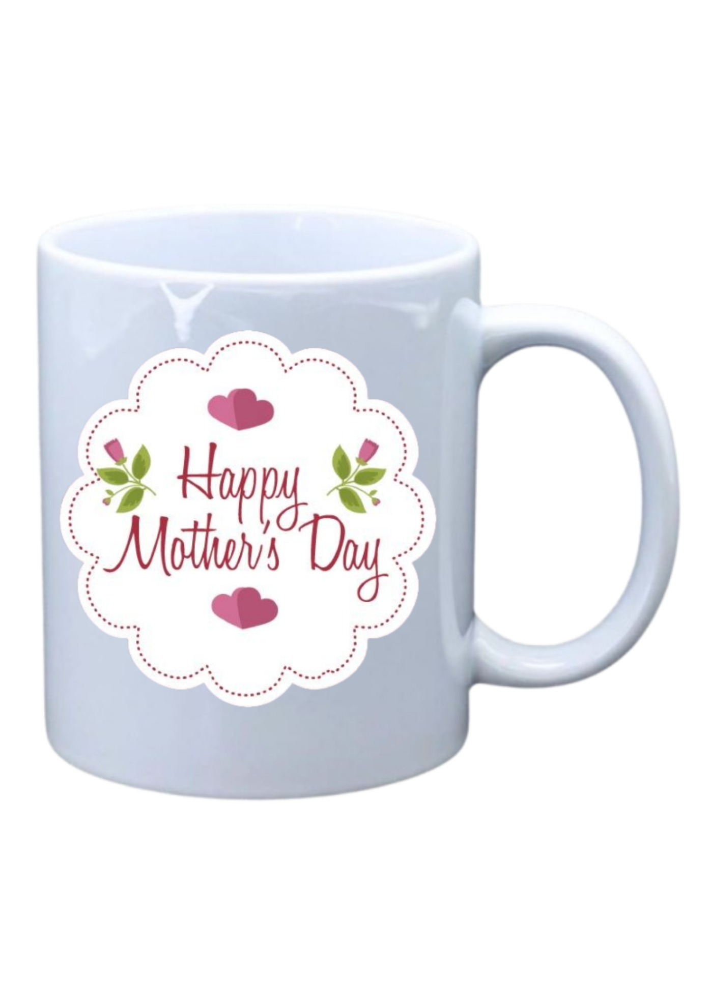 Mothers Day Standard mug
