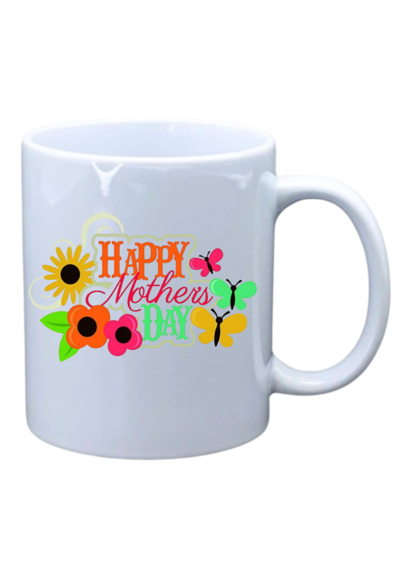 Mothers Day Standard mug