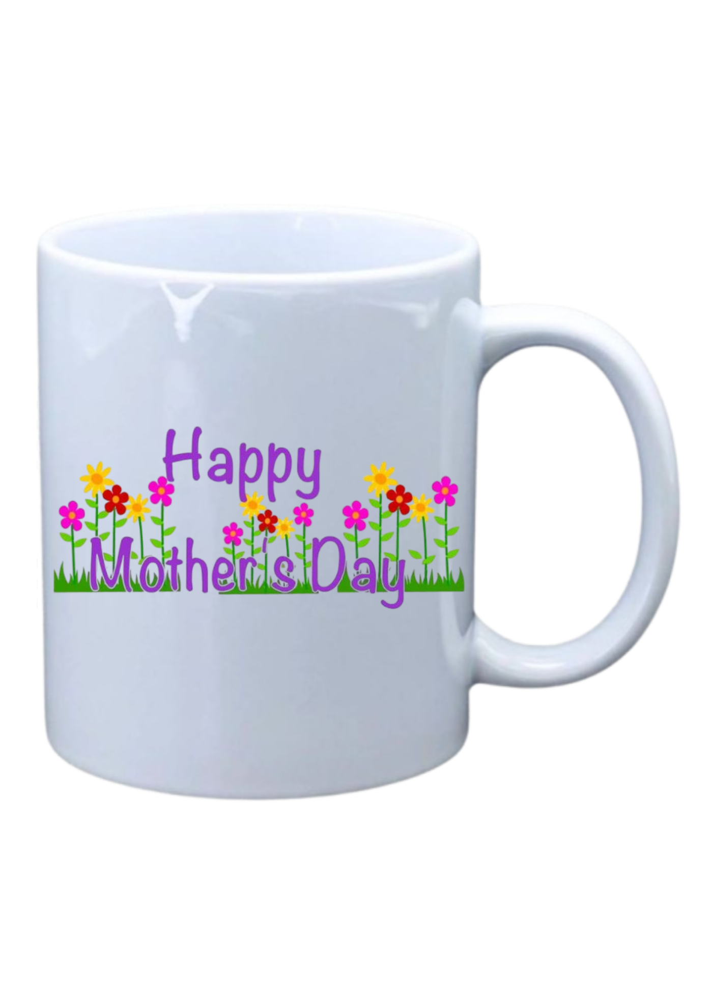 Mothers Day Standard mug