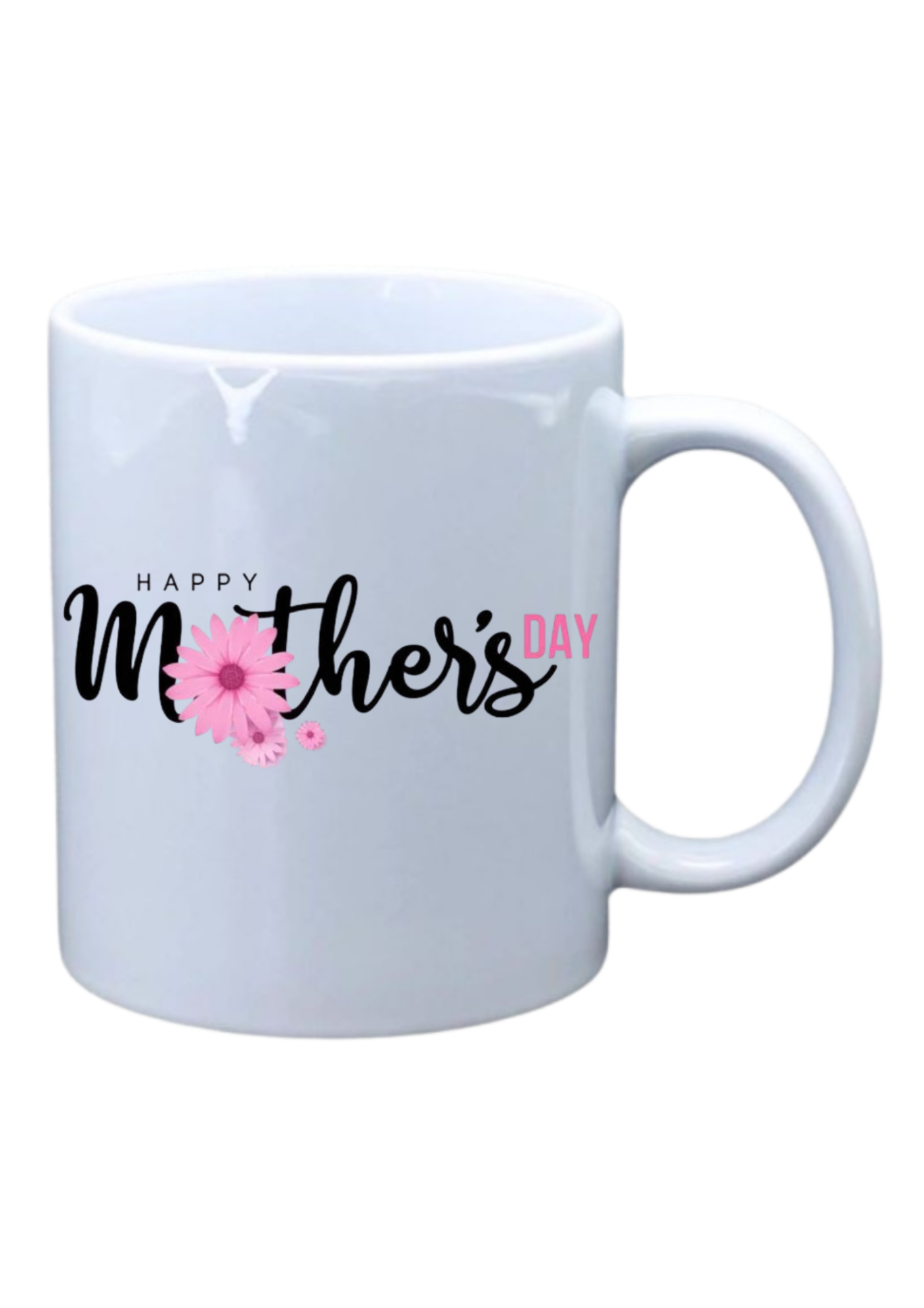 Mothers Day Standard mug