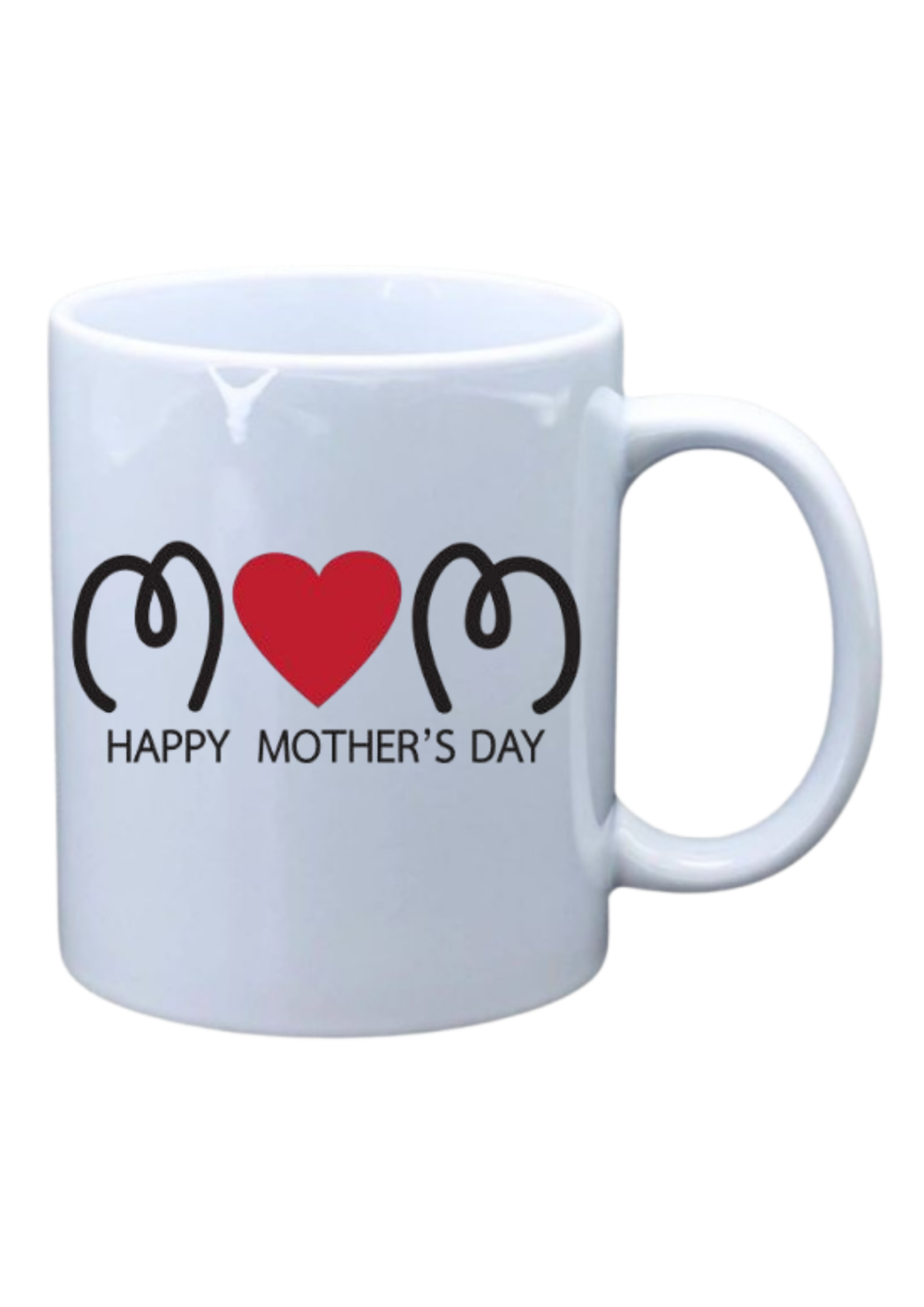 Mothers Day Standard mug
