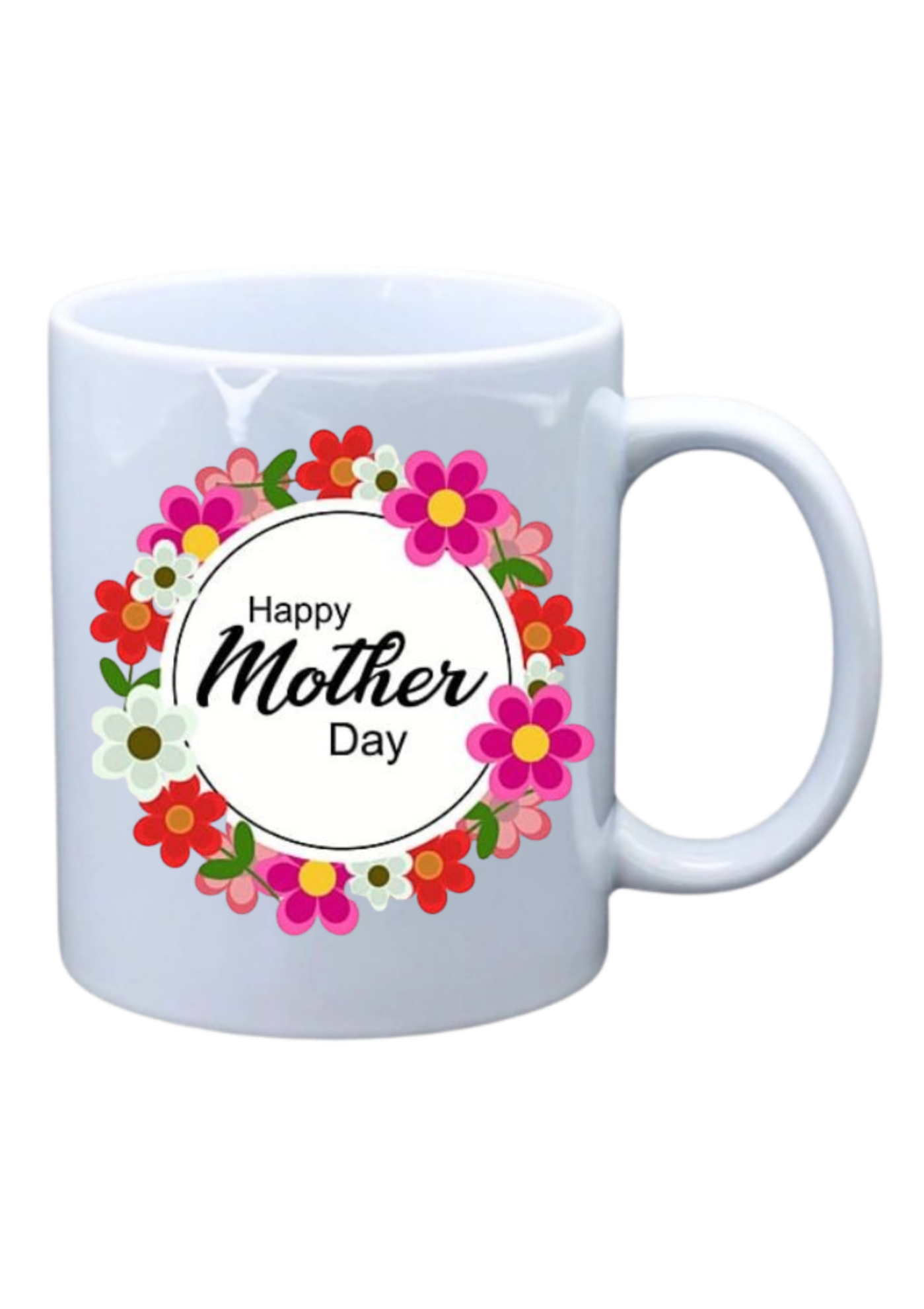 Mothers Day Standard mug