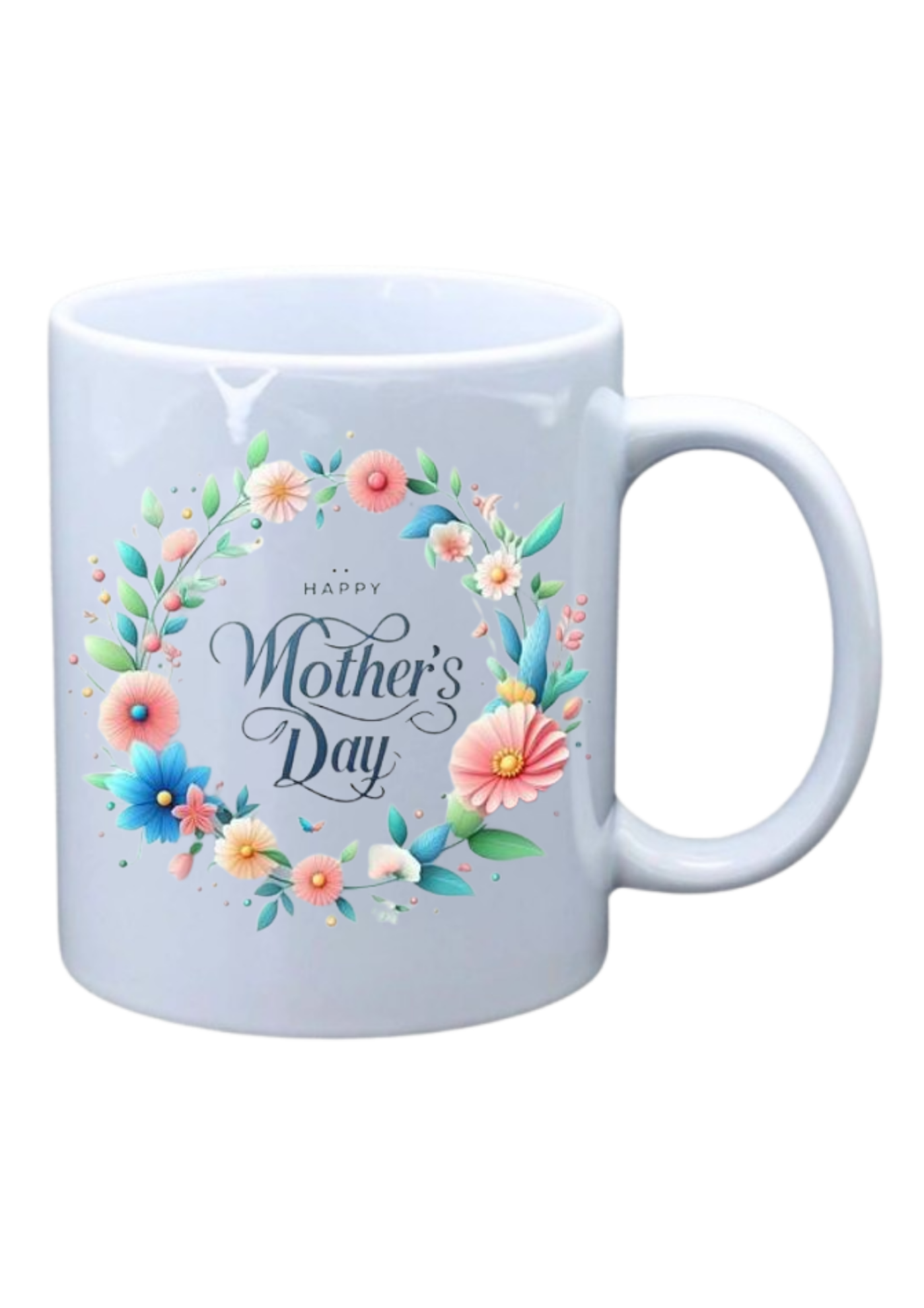 Mothers Day Standard mug