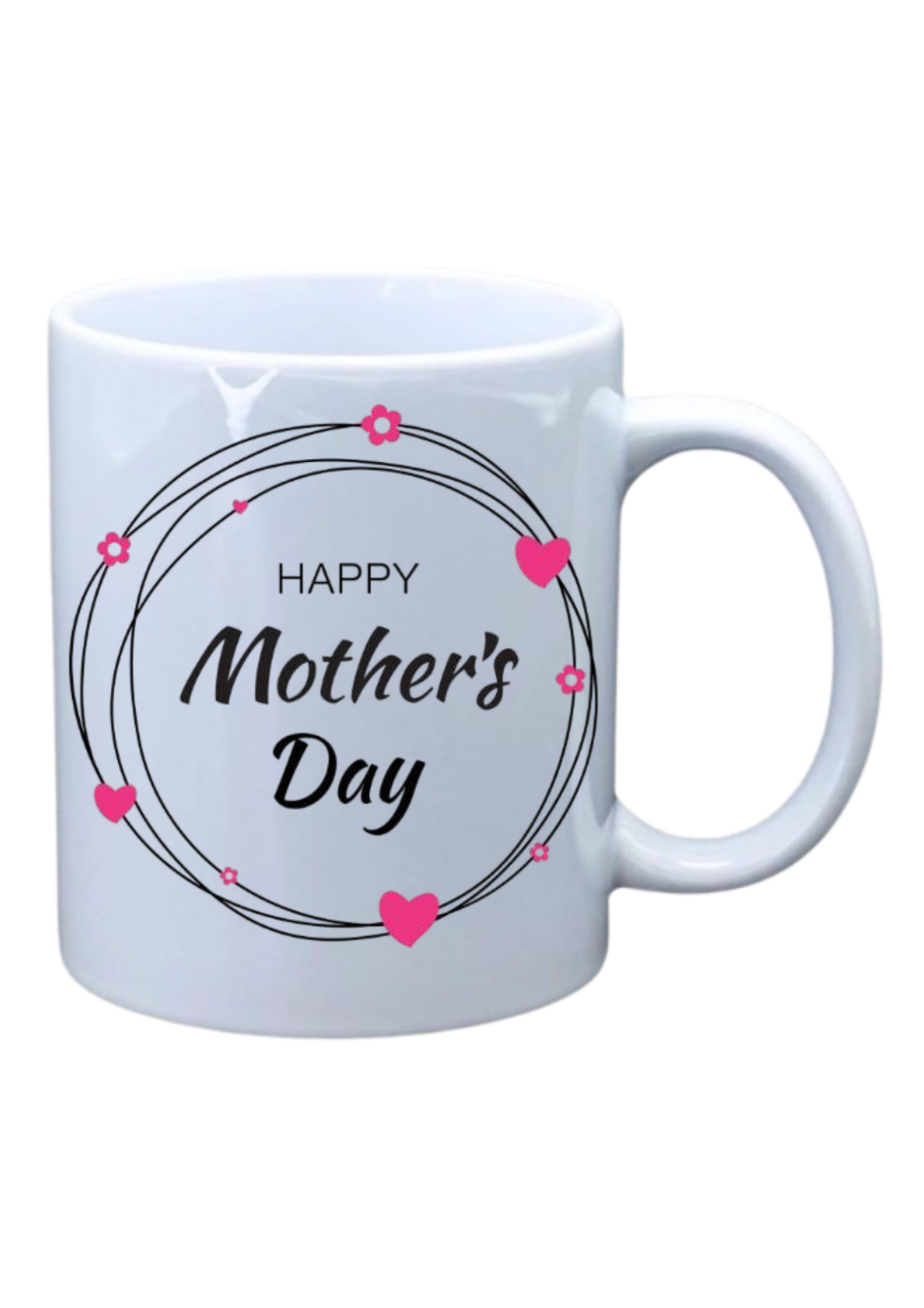 Mothers Day Standard mug