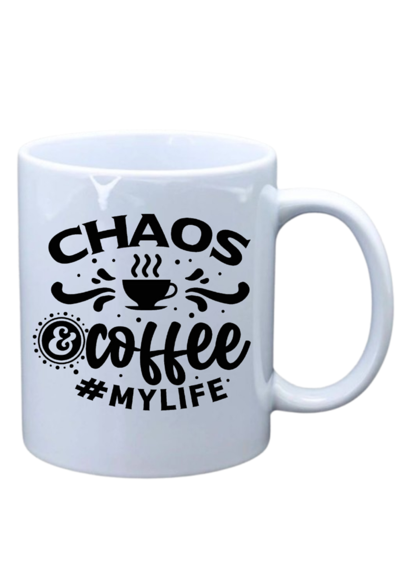Chaos Coffee