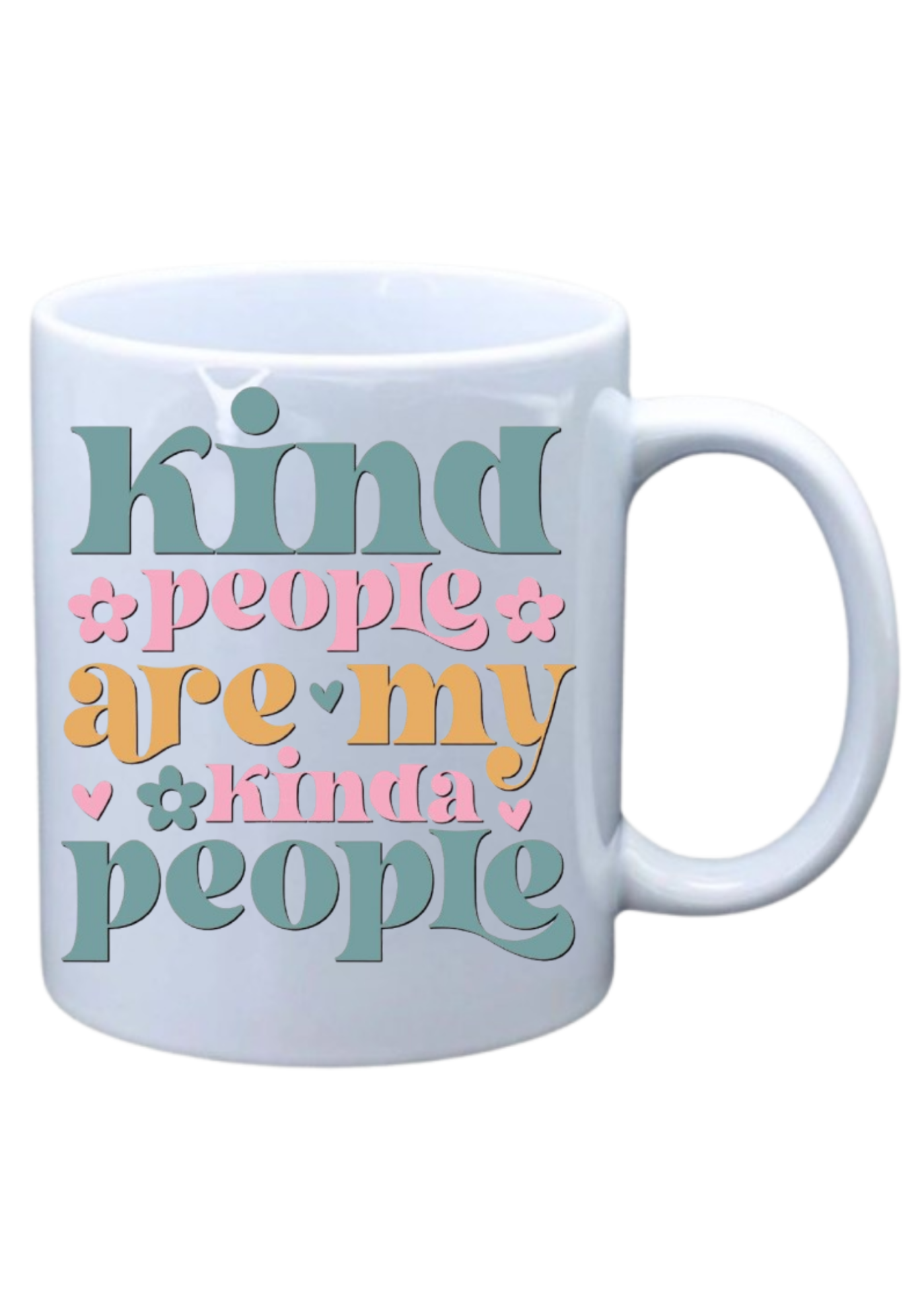 kind people are my kind of people