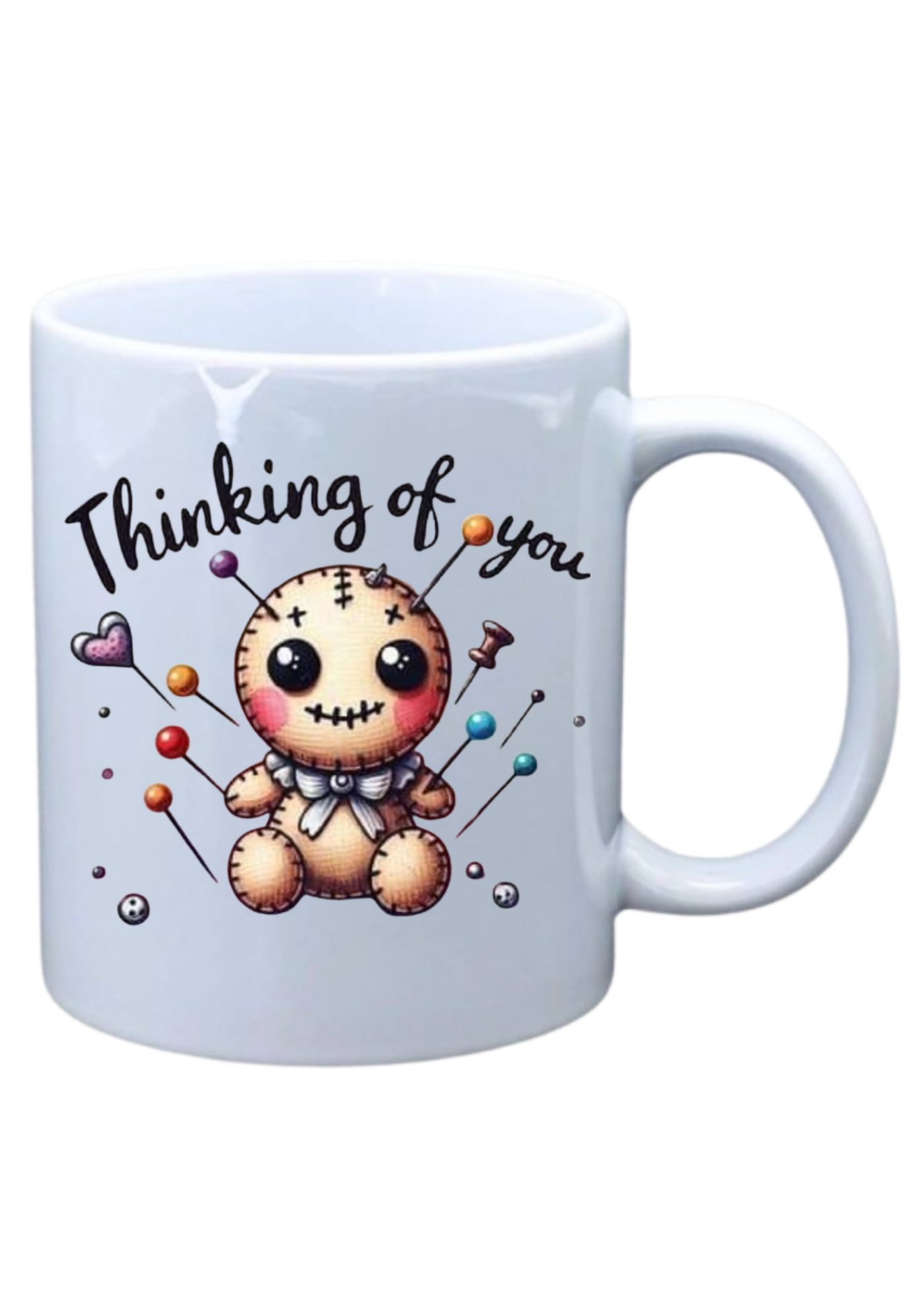 Thinking of you