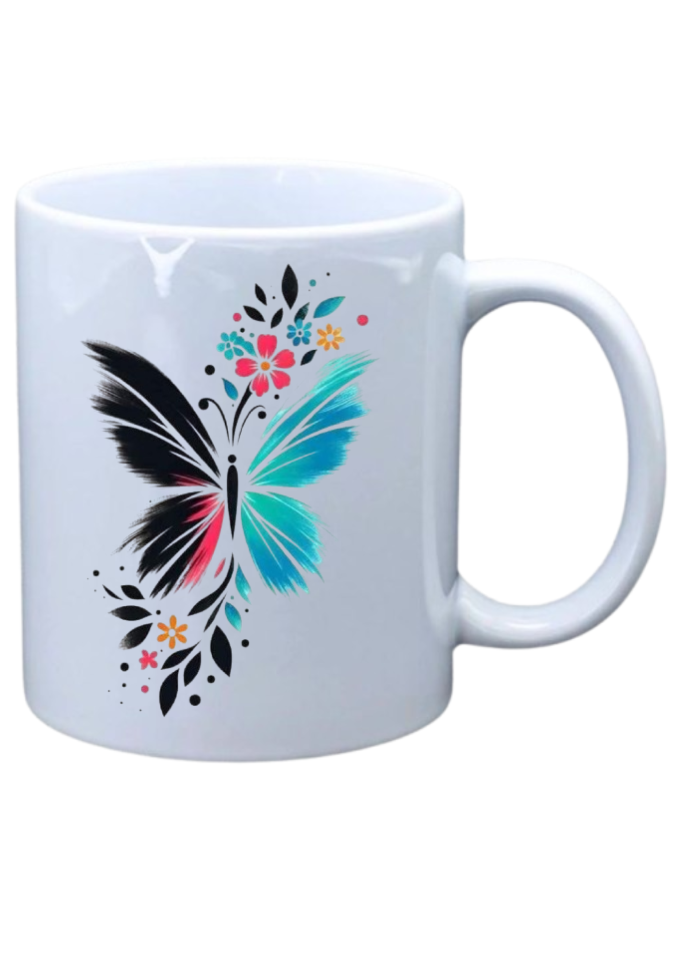 Butterfly 1