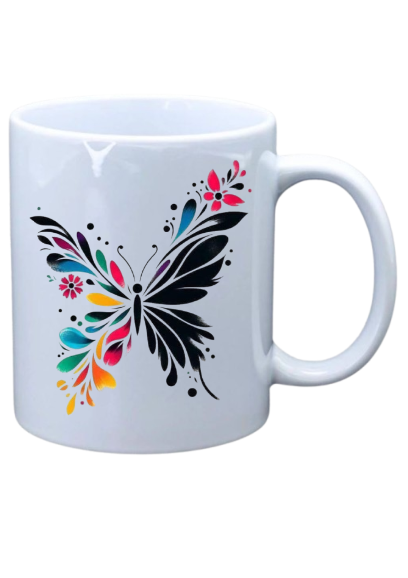Butterfly 12