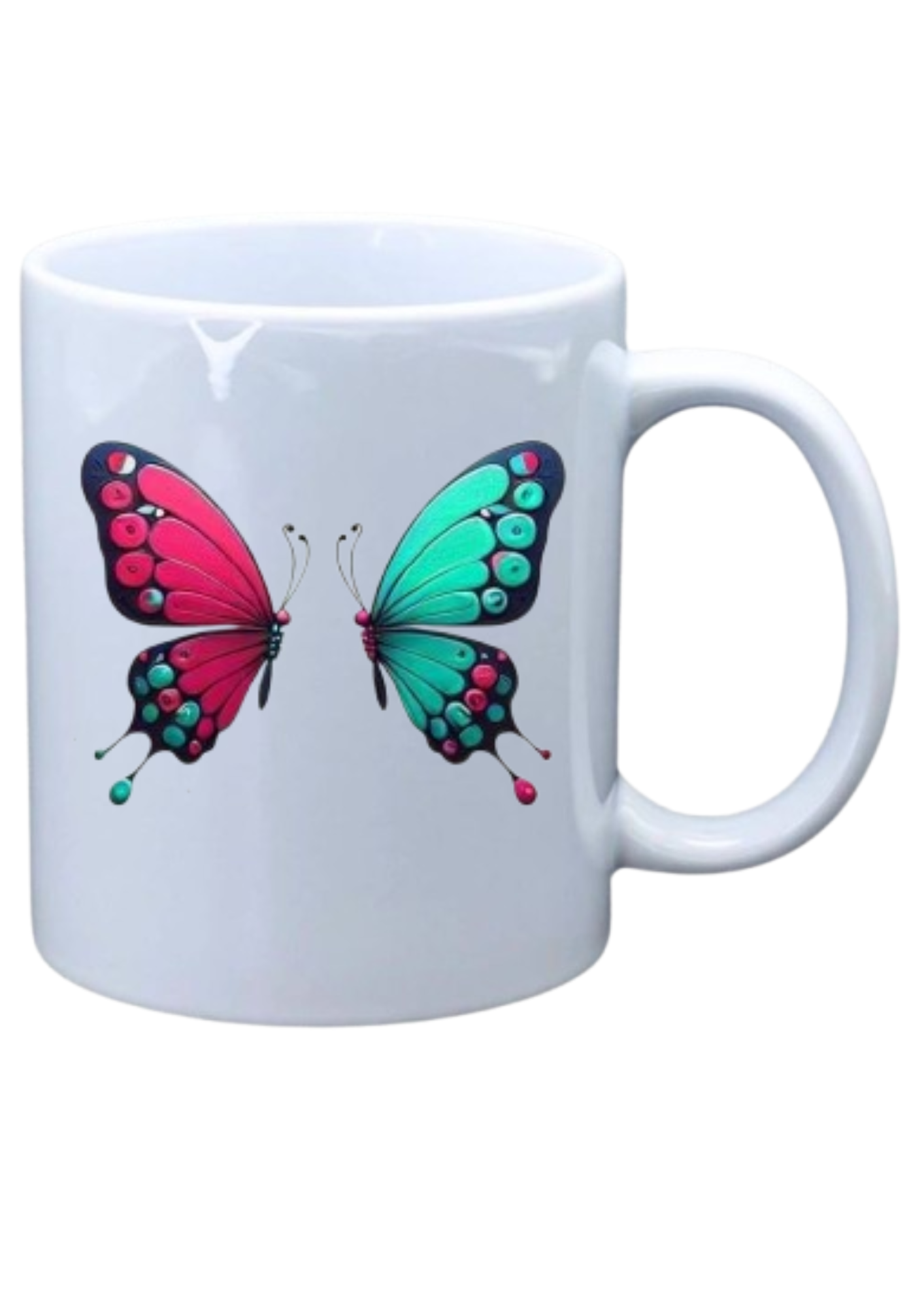 Butterfly 22