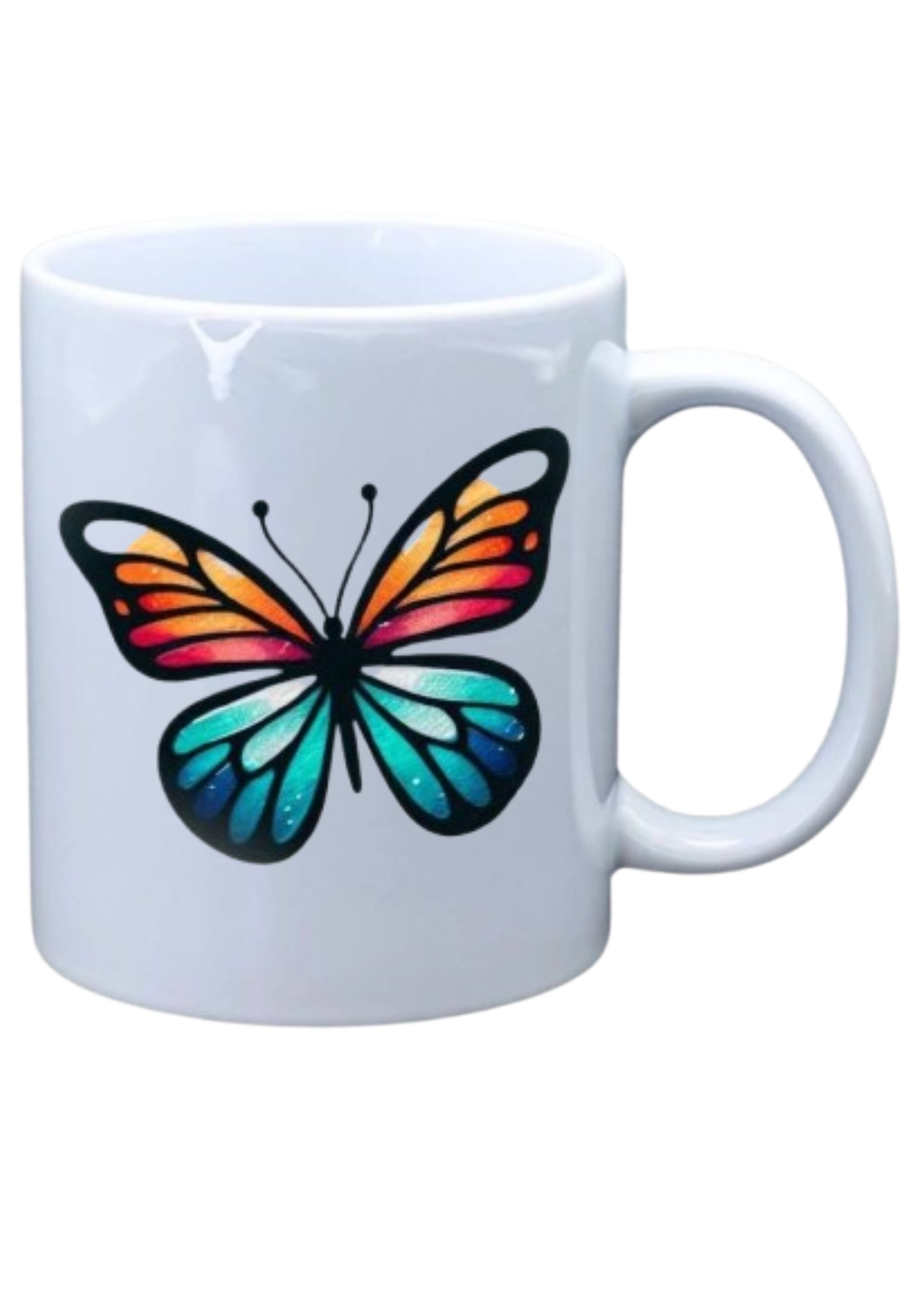 Butterfly 38
