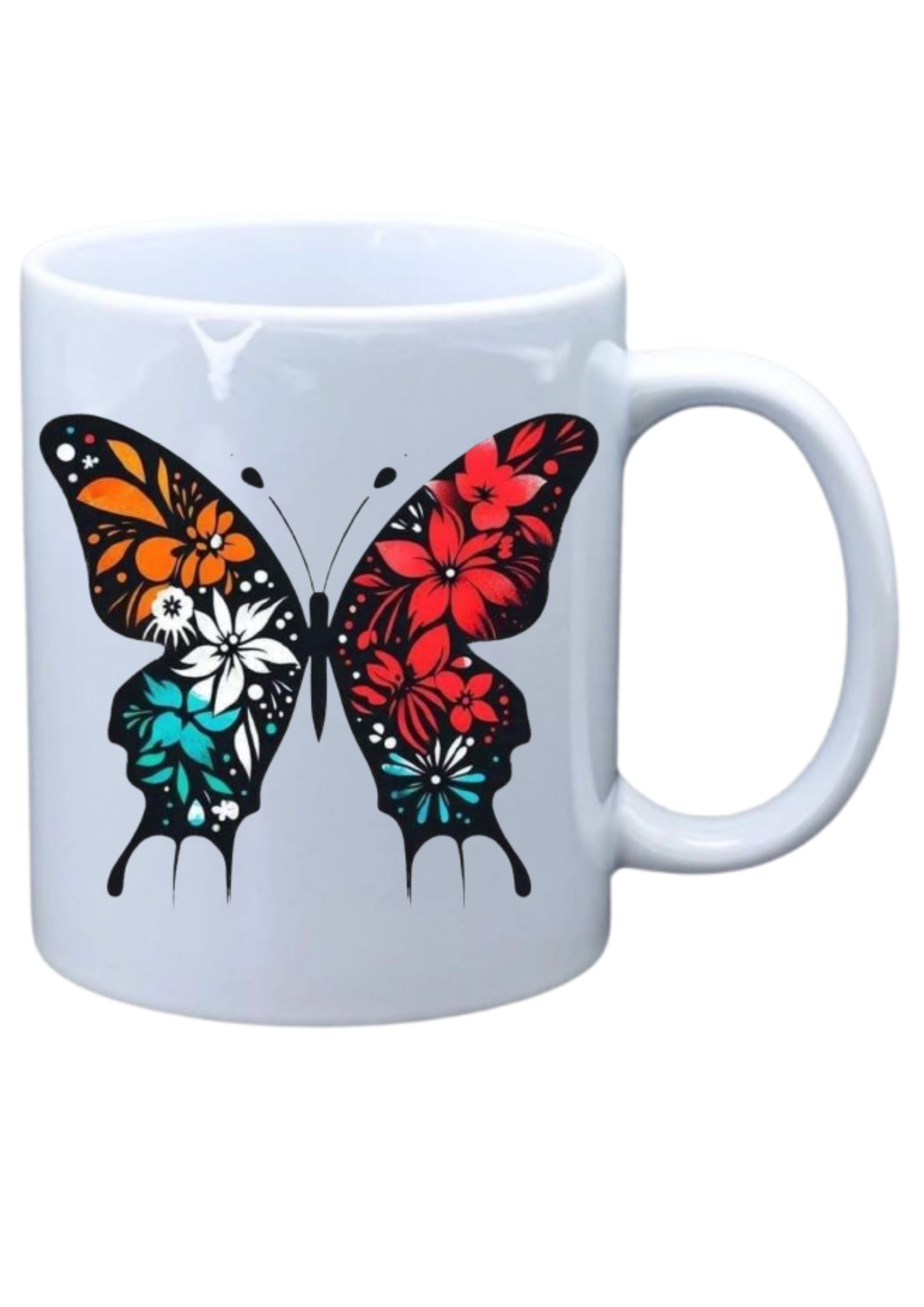 Butterfly 4