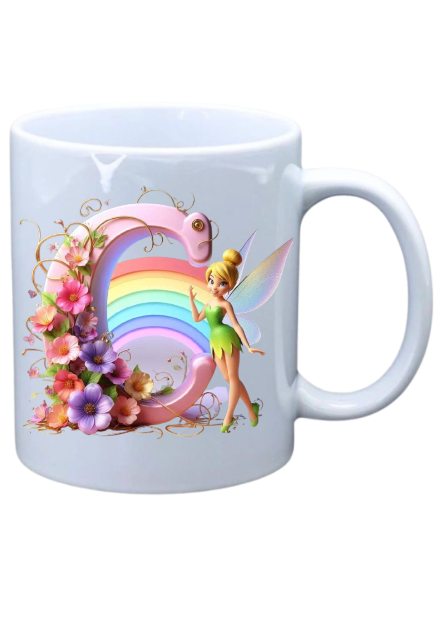 Fairy - C