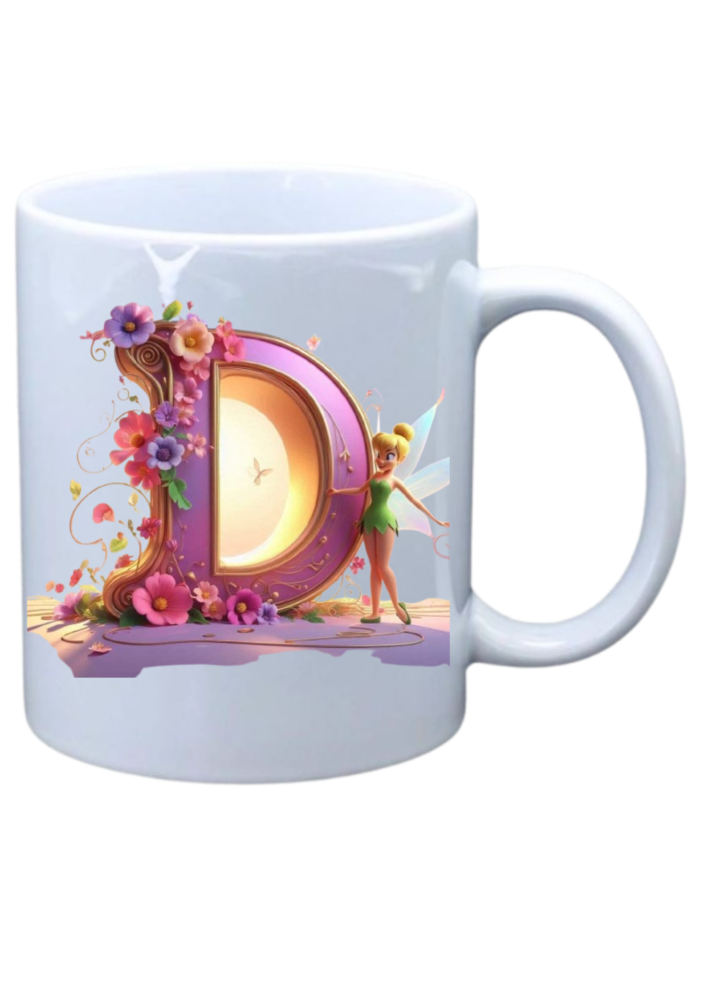 Fairy - D