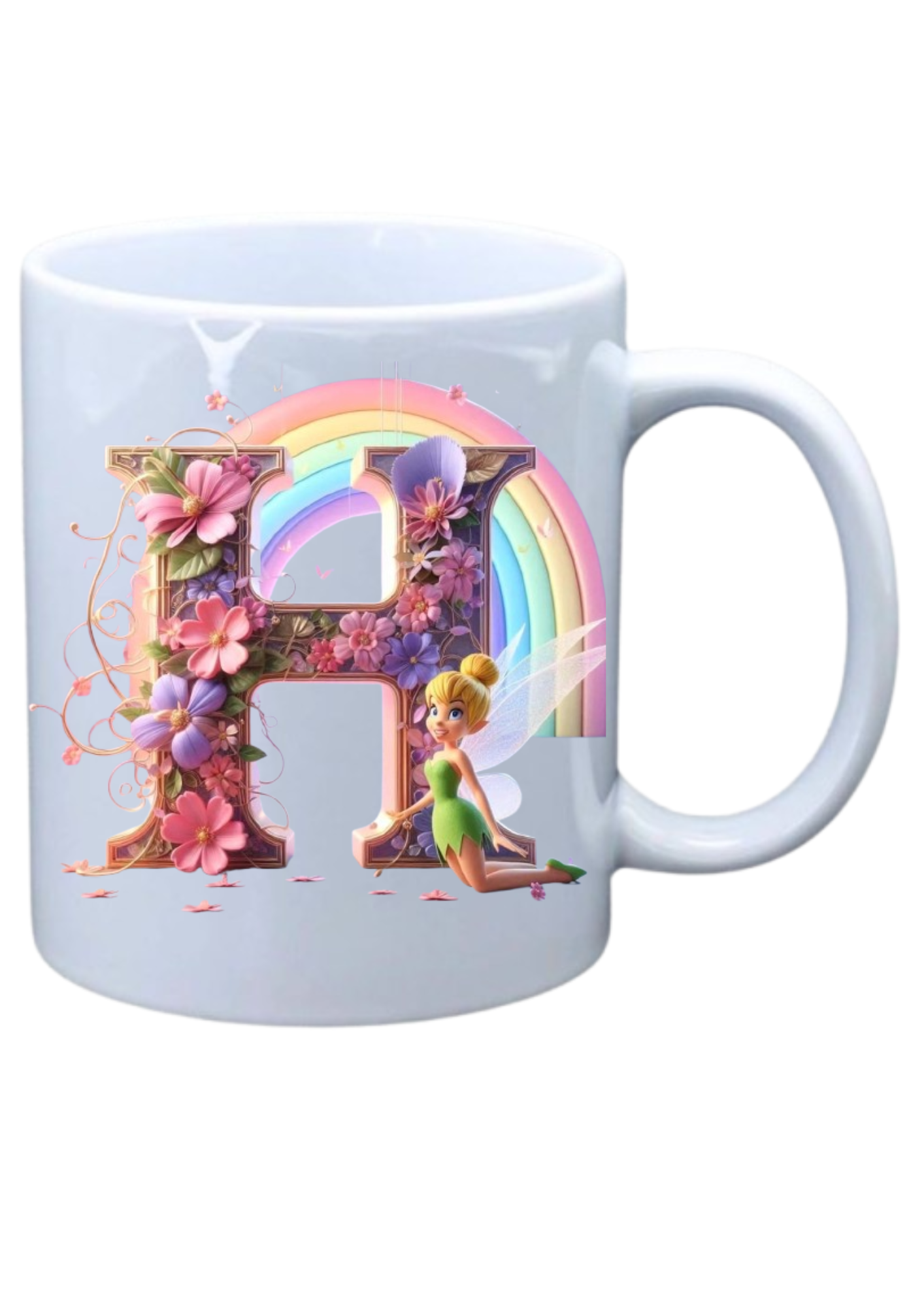 Fairy - H
