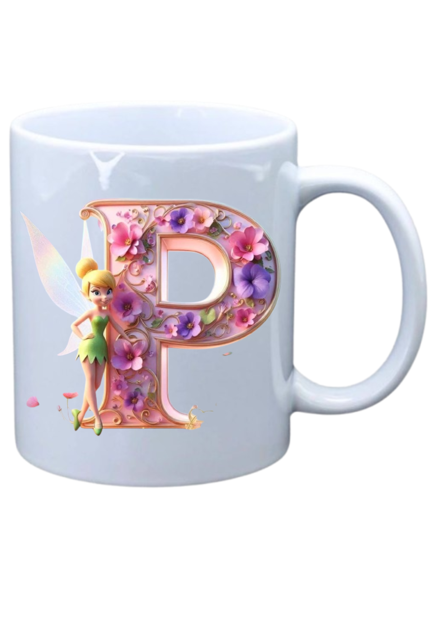 Fairy - P