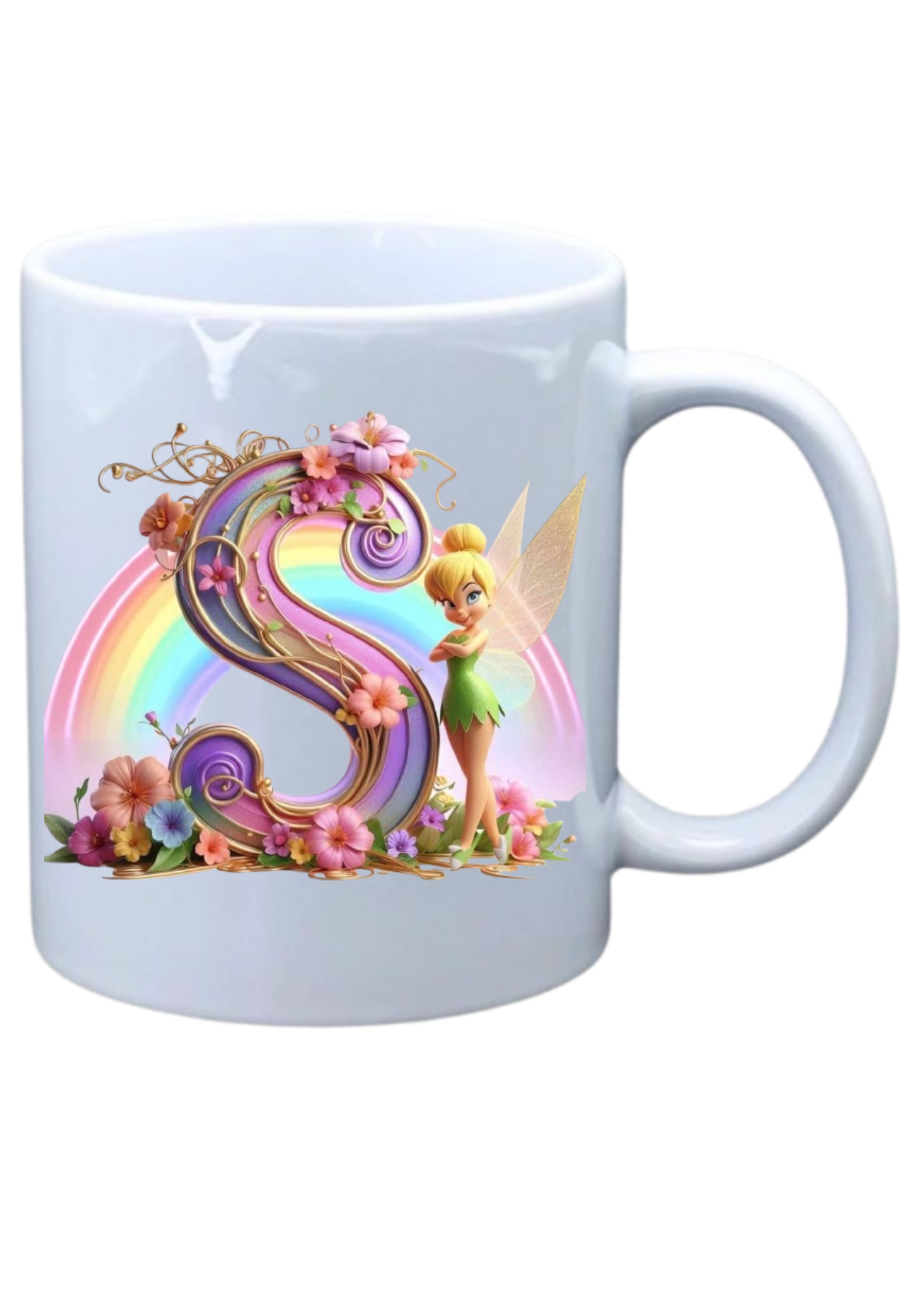 Fairy - S