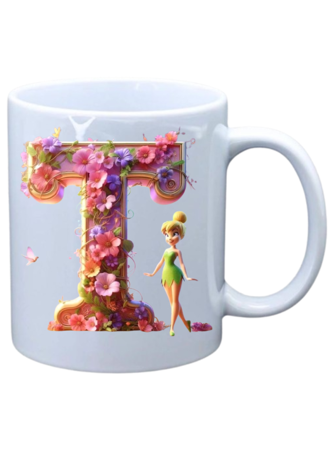 Fairy - T