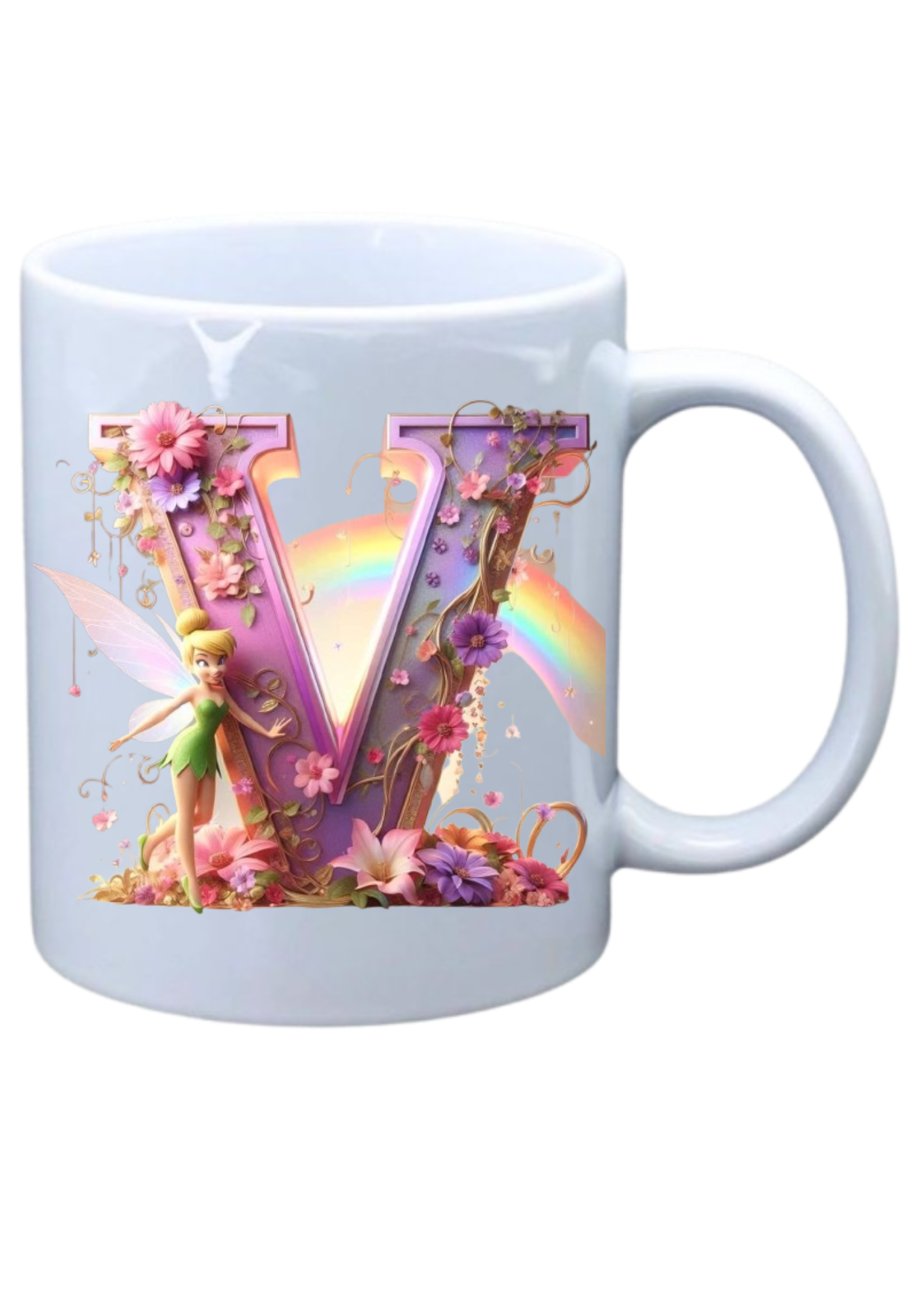 Fairy - V