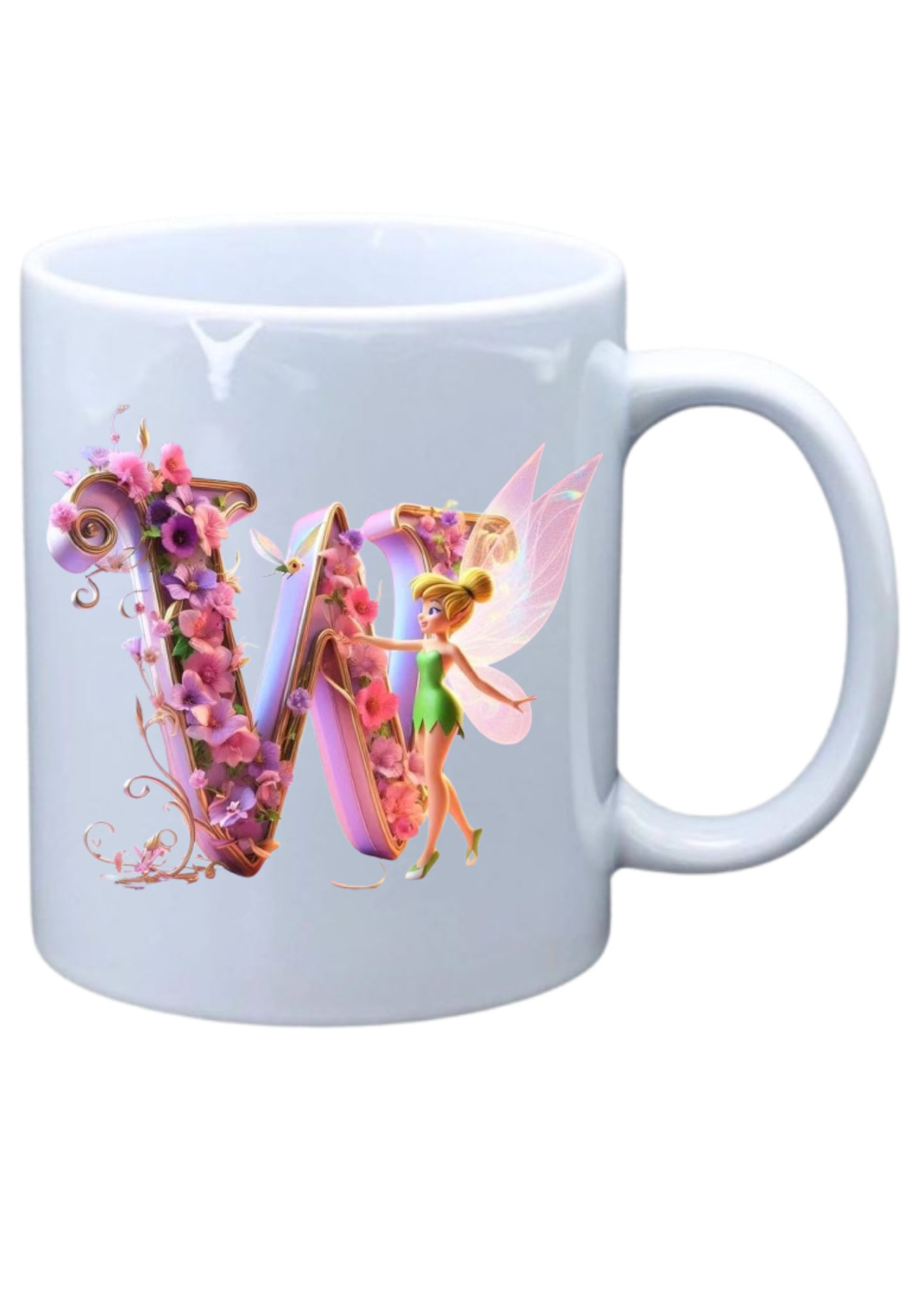Fairy - W