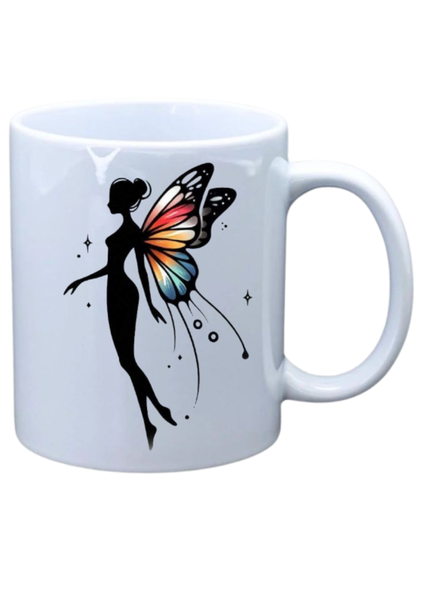 Fairy Butterfly 1