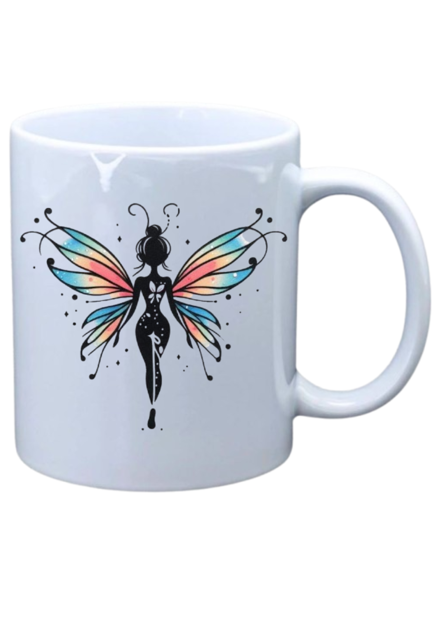 Fairy Butterfly 10
