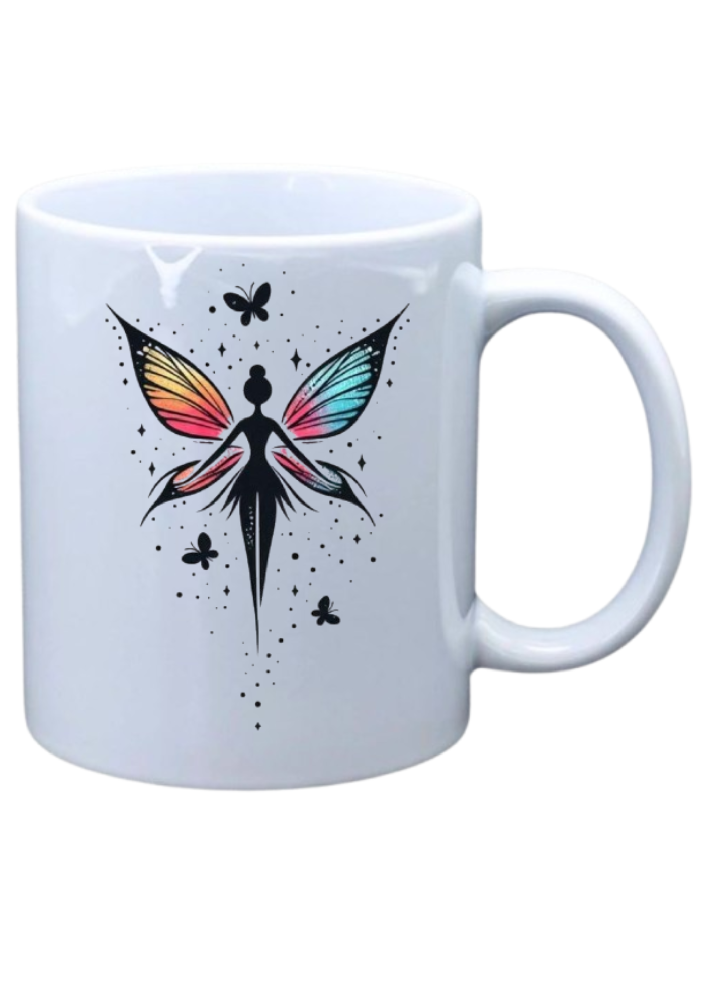 Fairy Butterfly 12