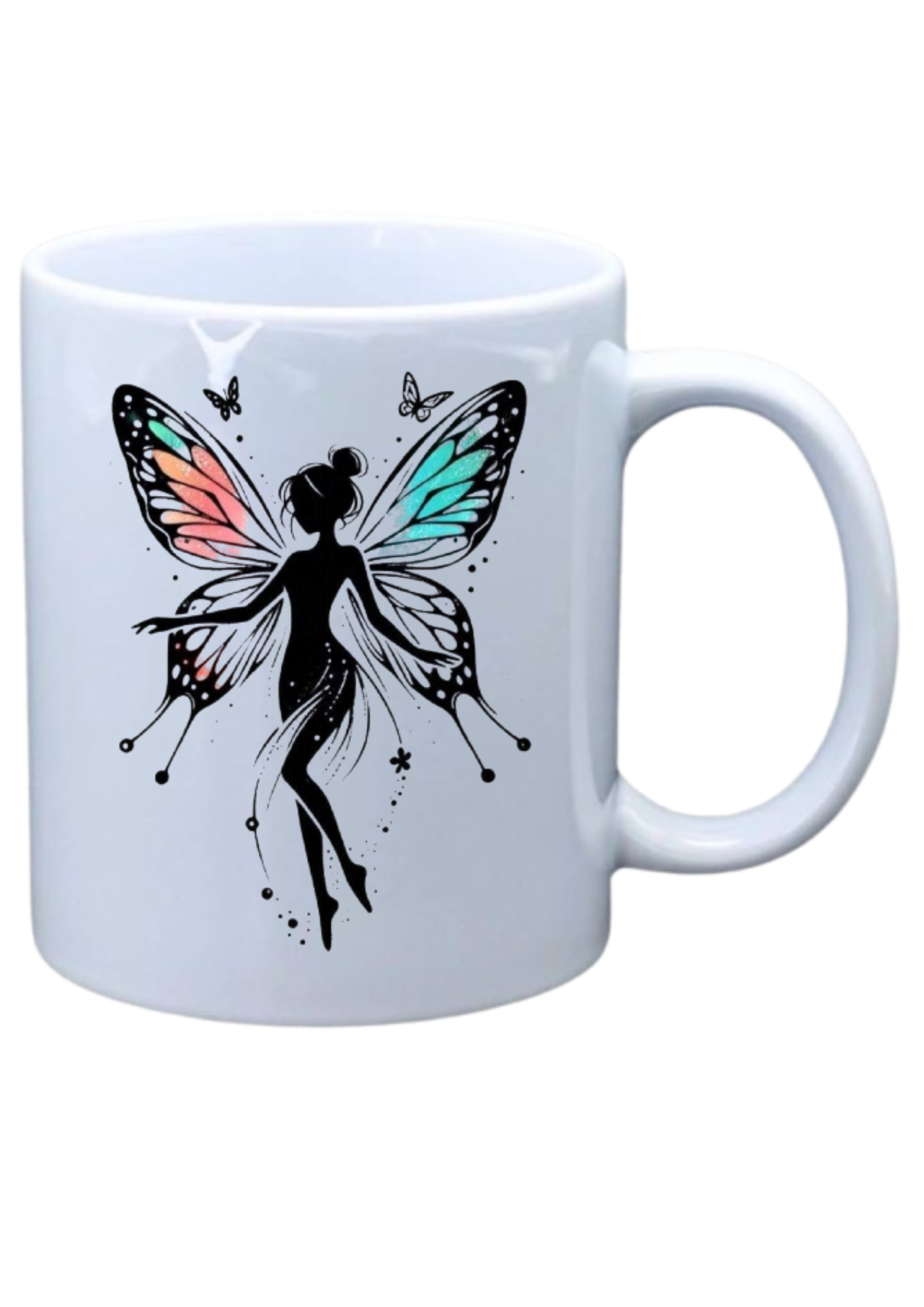 Fairy Butterfly 2