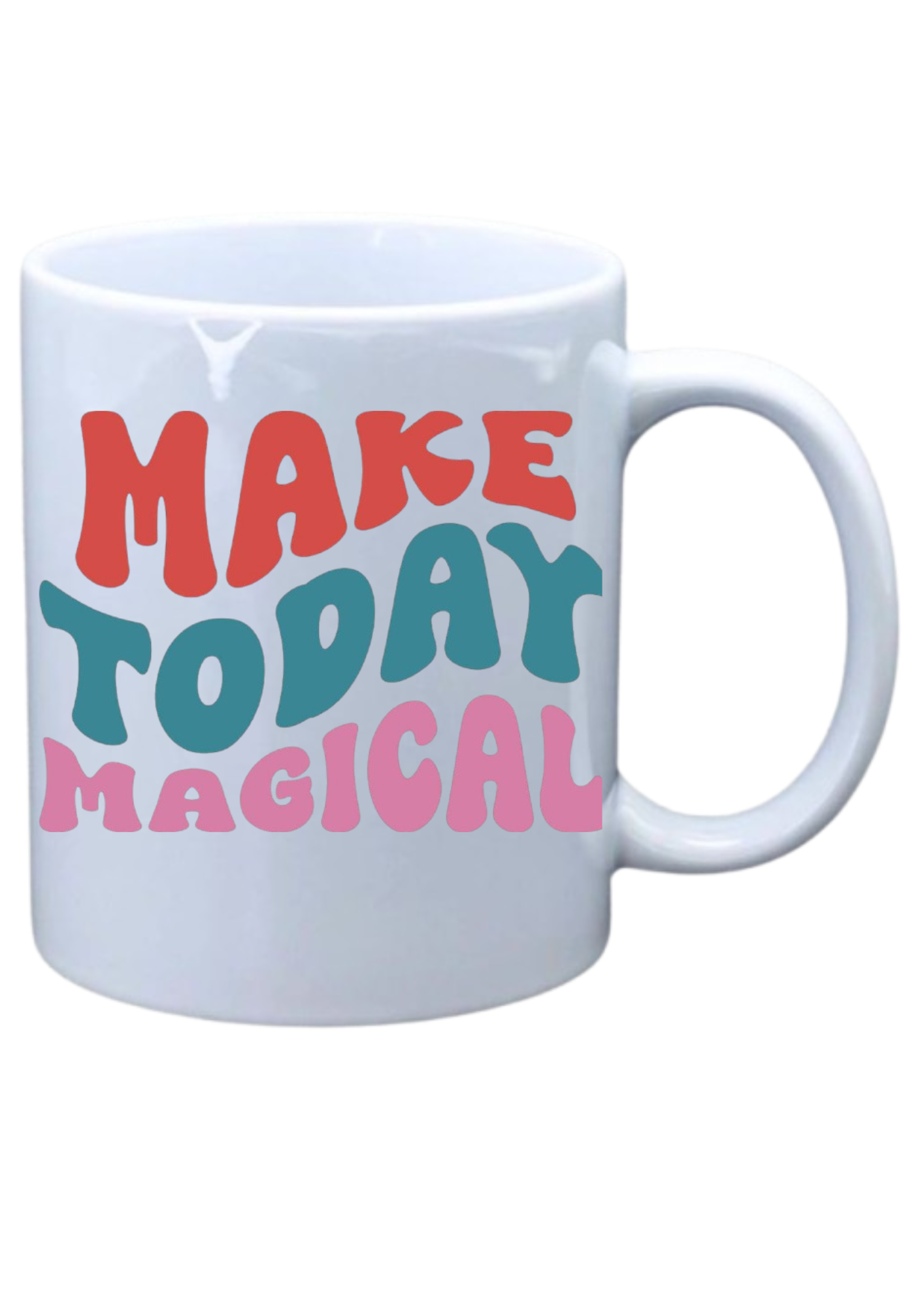 Make today magical