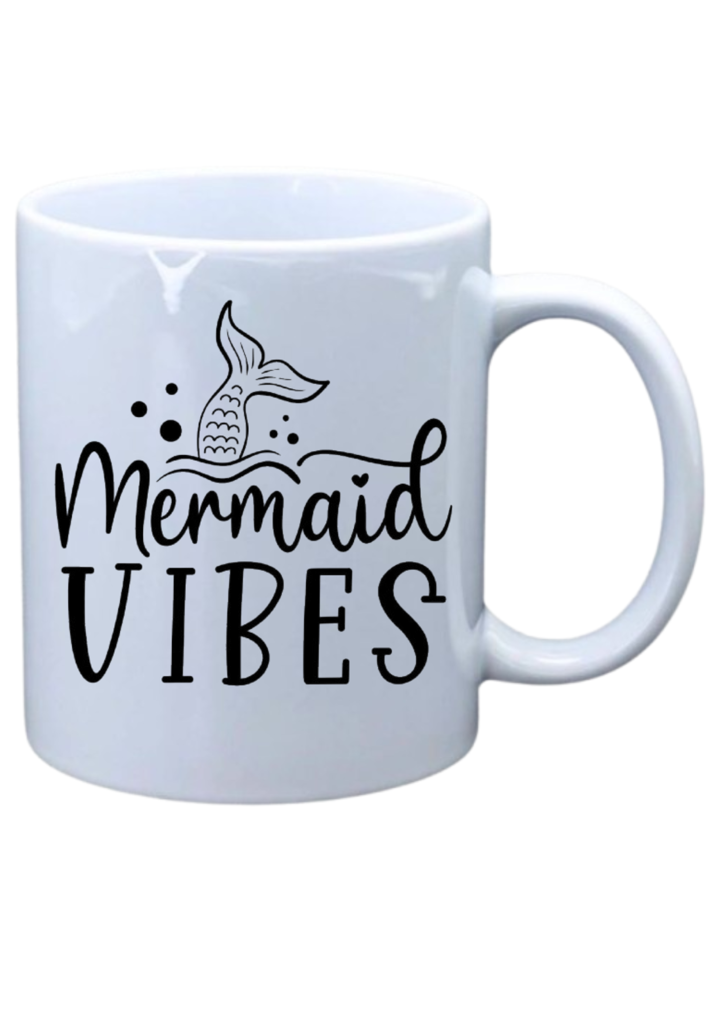 Mermaid Vibes