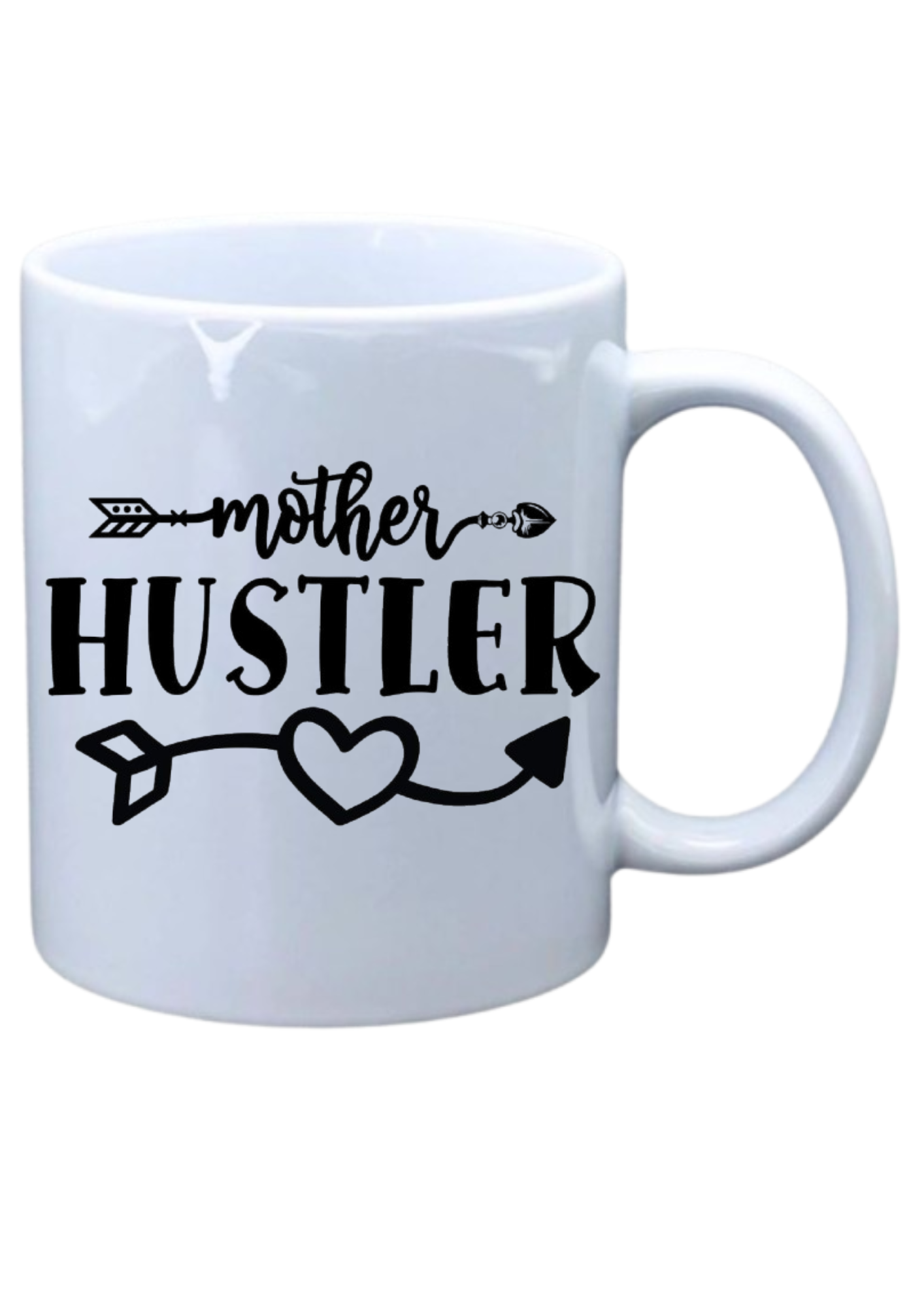 Mother Hustler