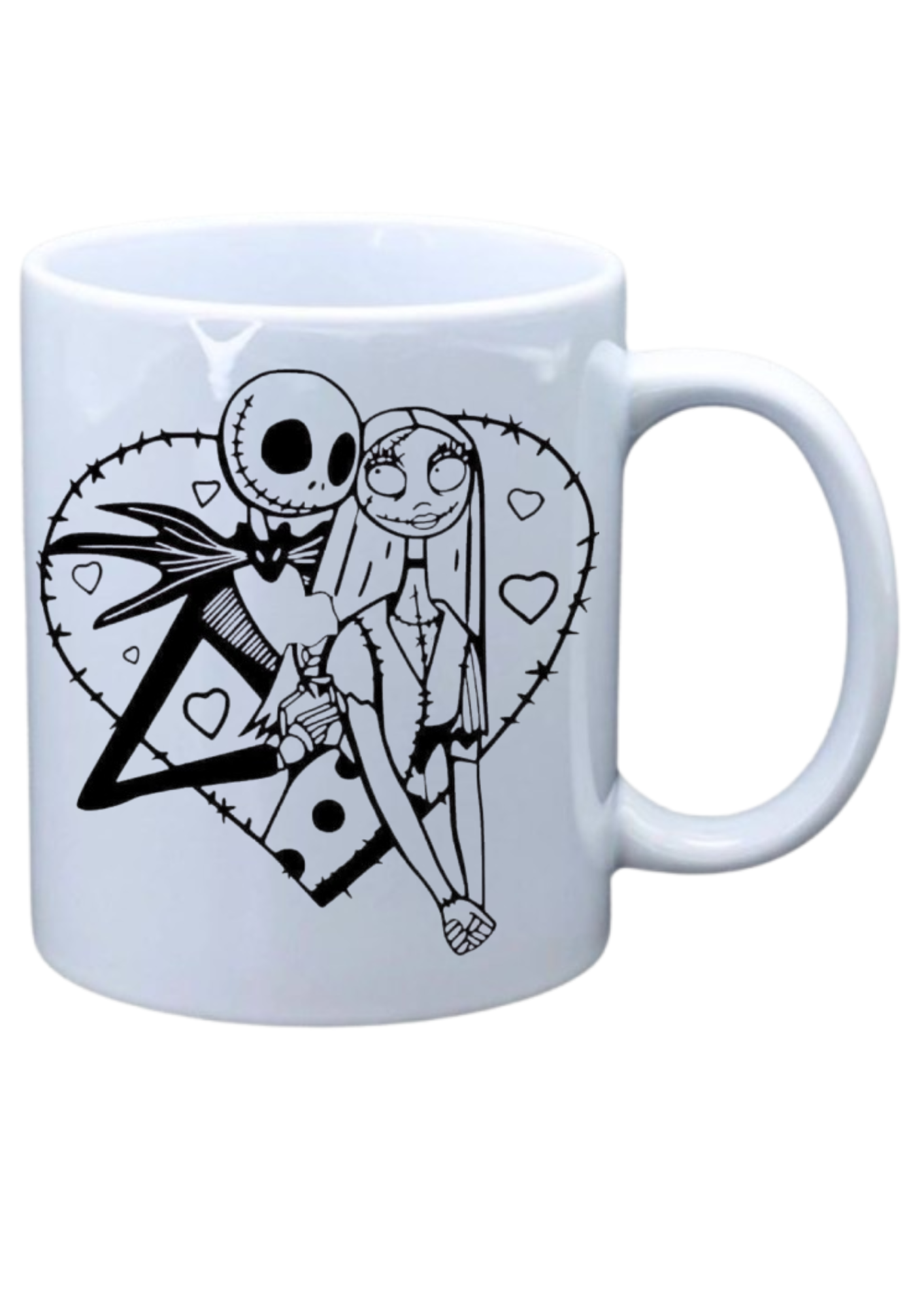 Nightmare before Christmas 5