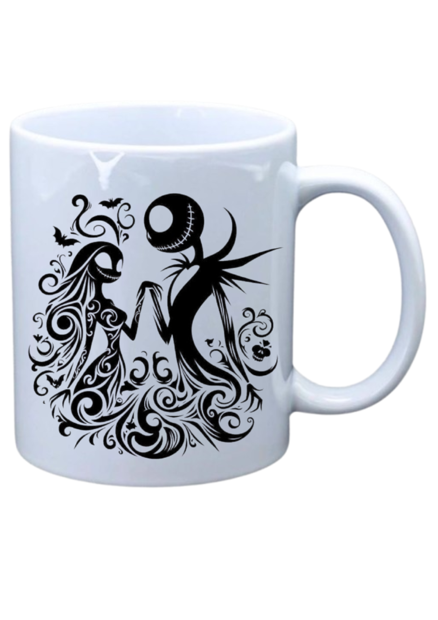Nightmare before Christmas 6