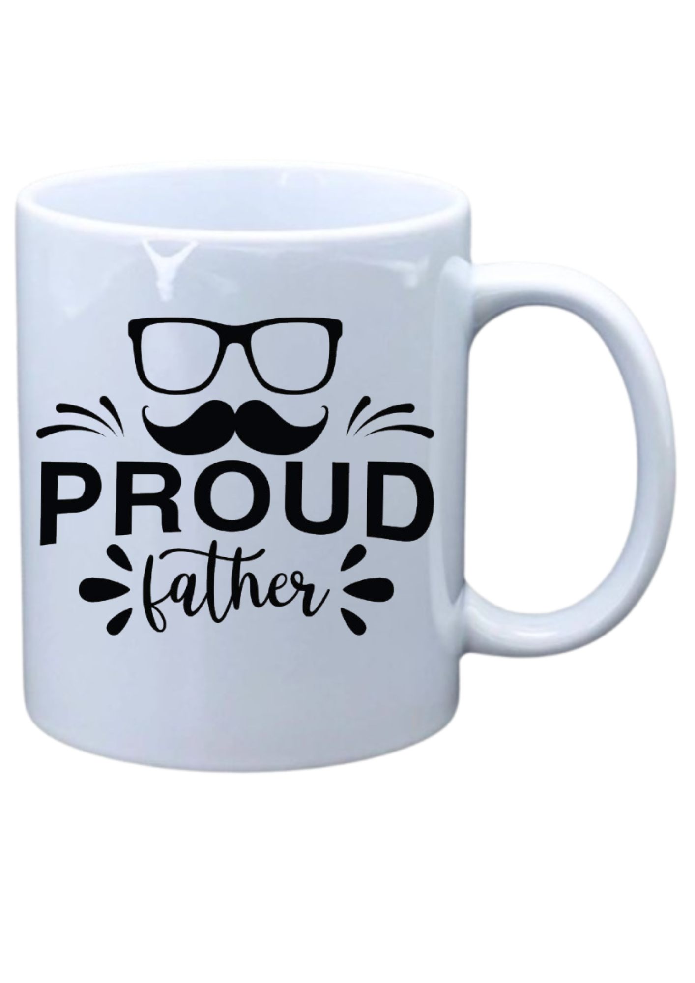Proud Father