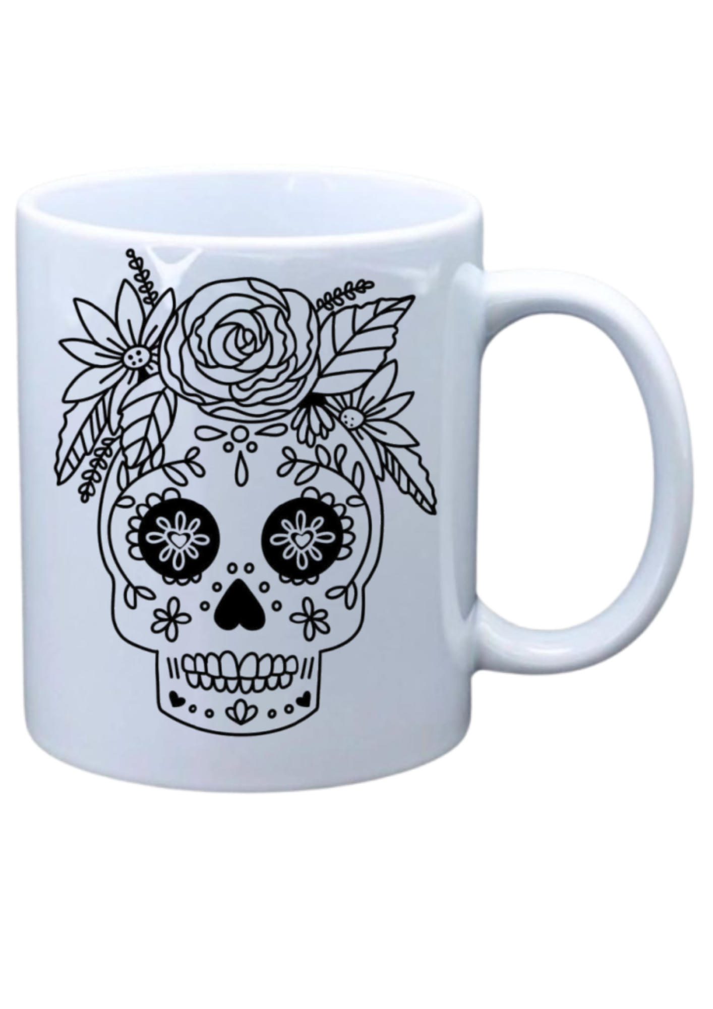 Skulls 1