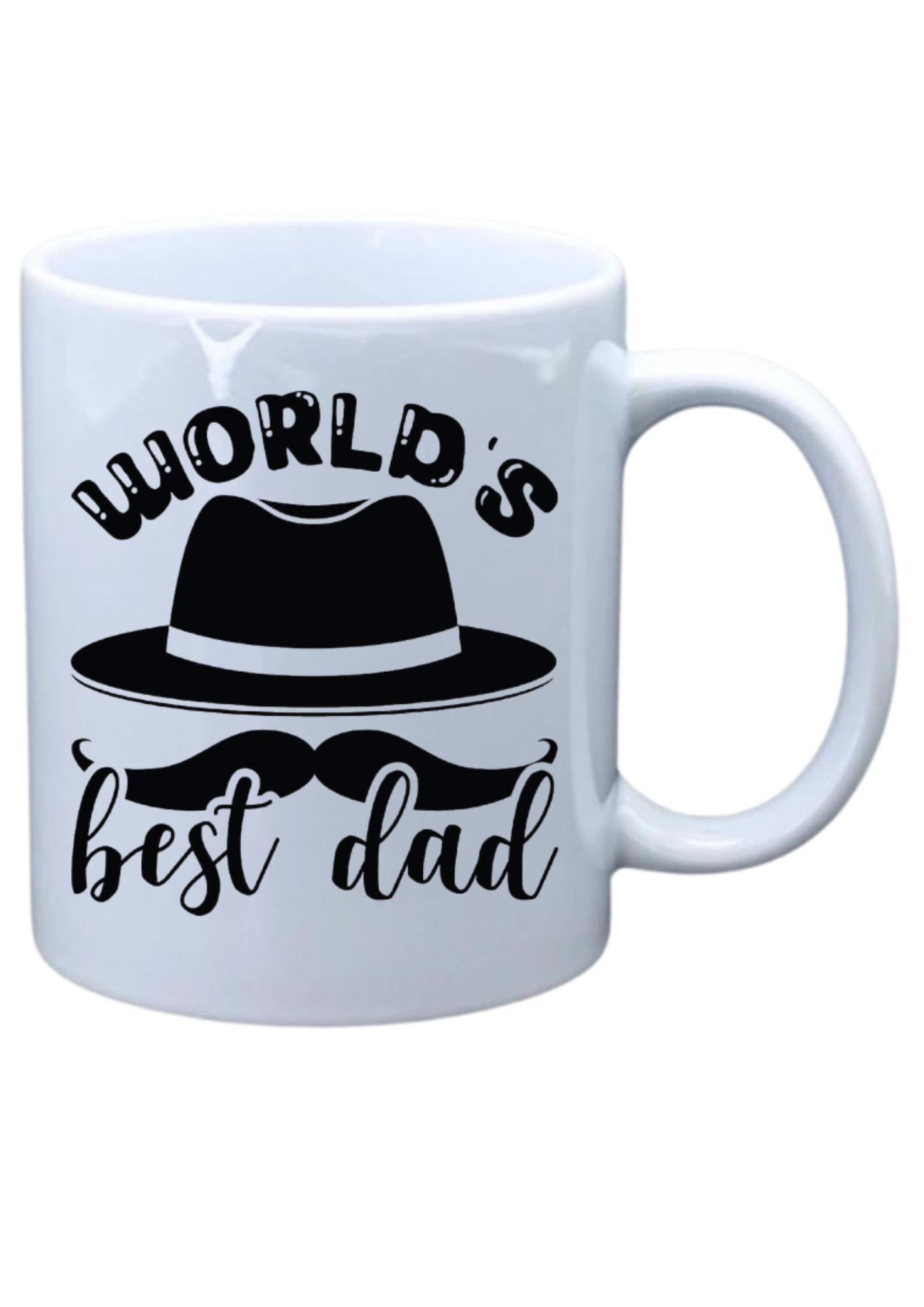 Worlds best dad