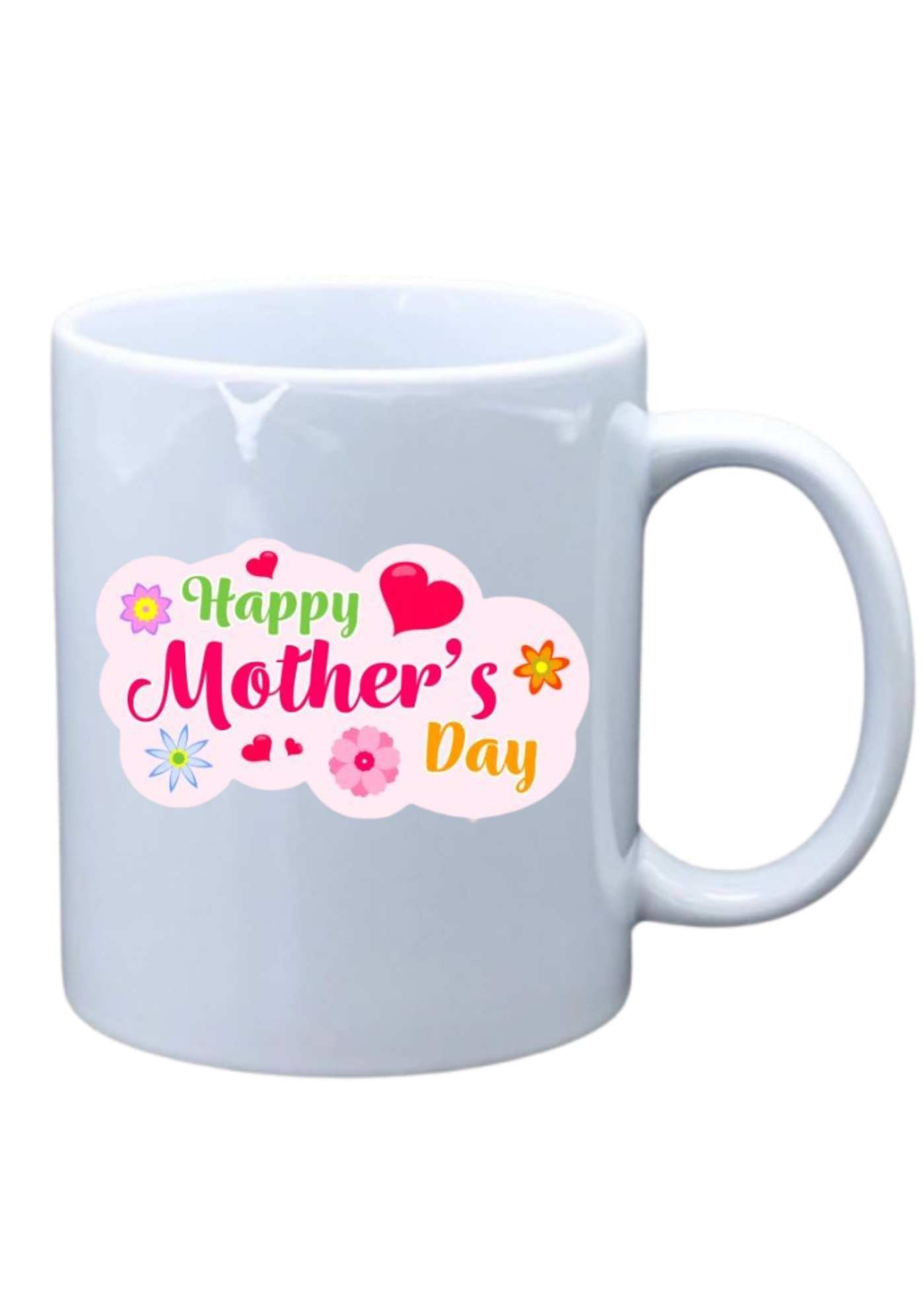 Mothers Day Standard mug