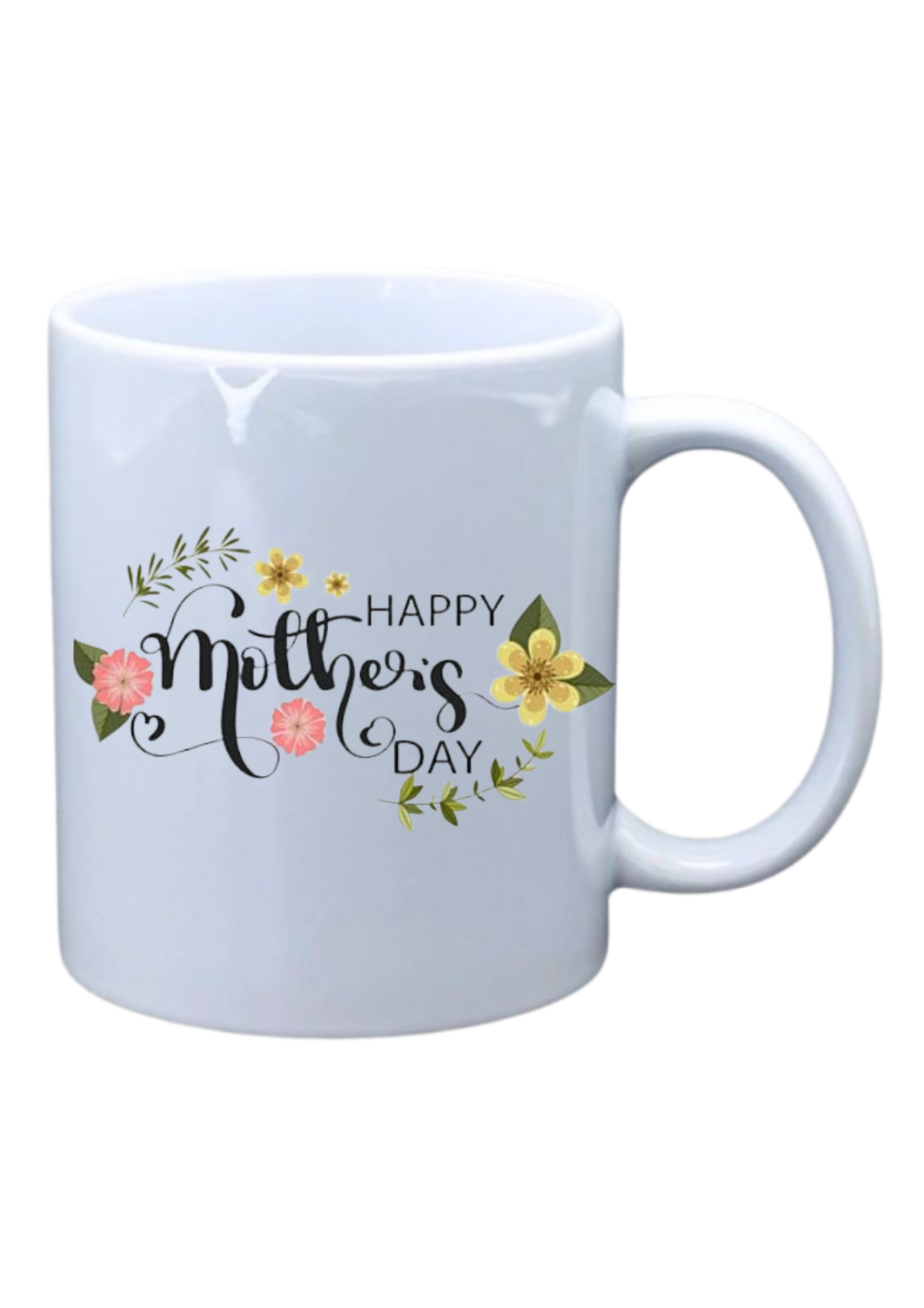 Mothers Day Standard mug