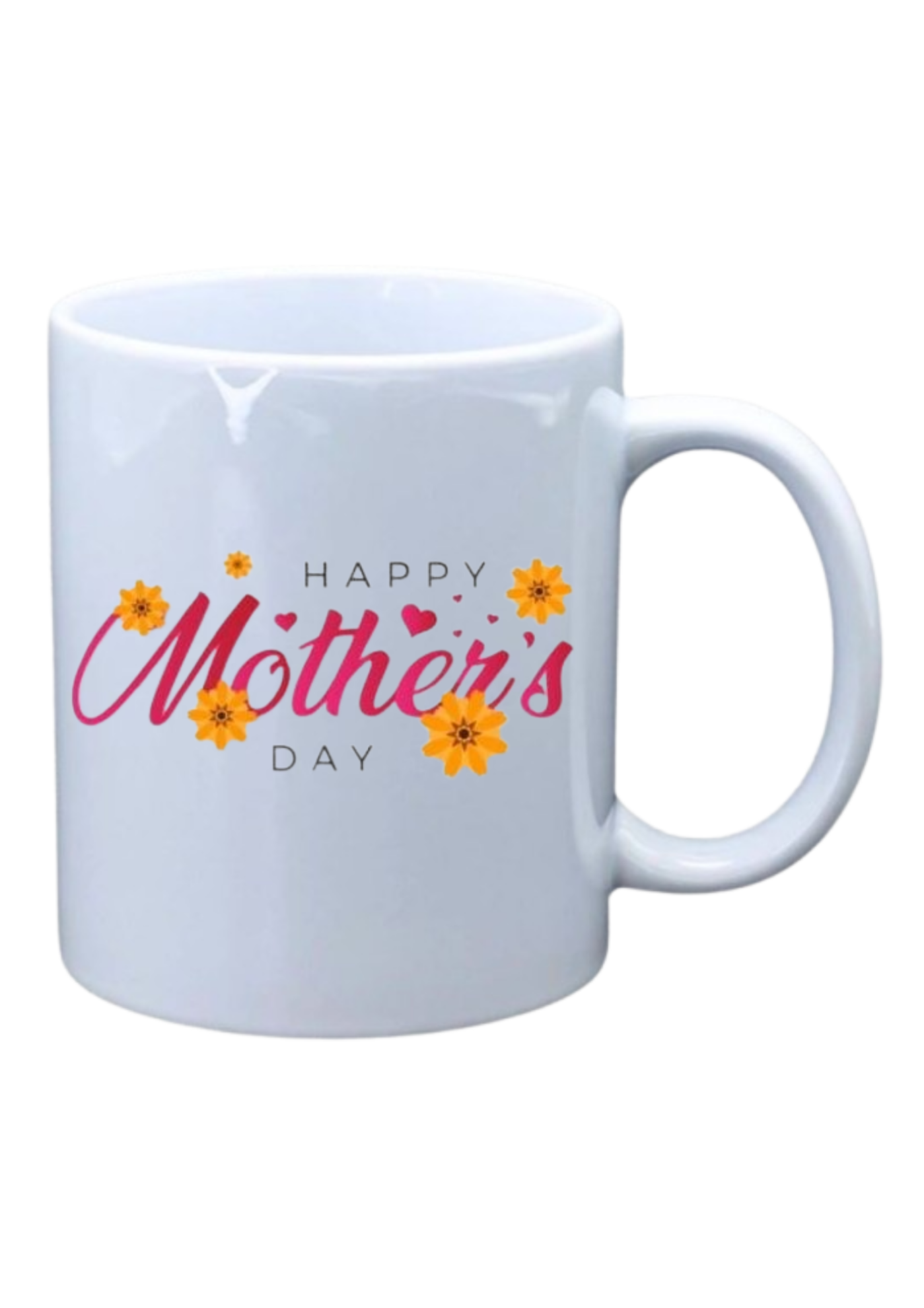 Mothers Day Standard mug