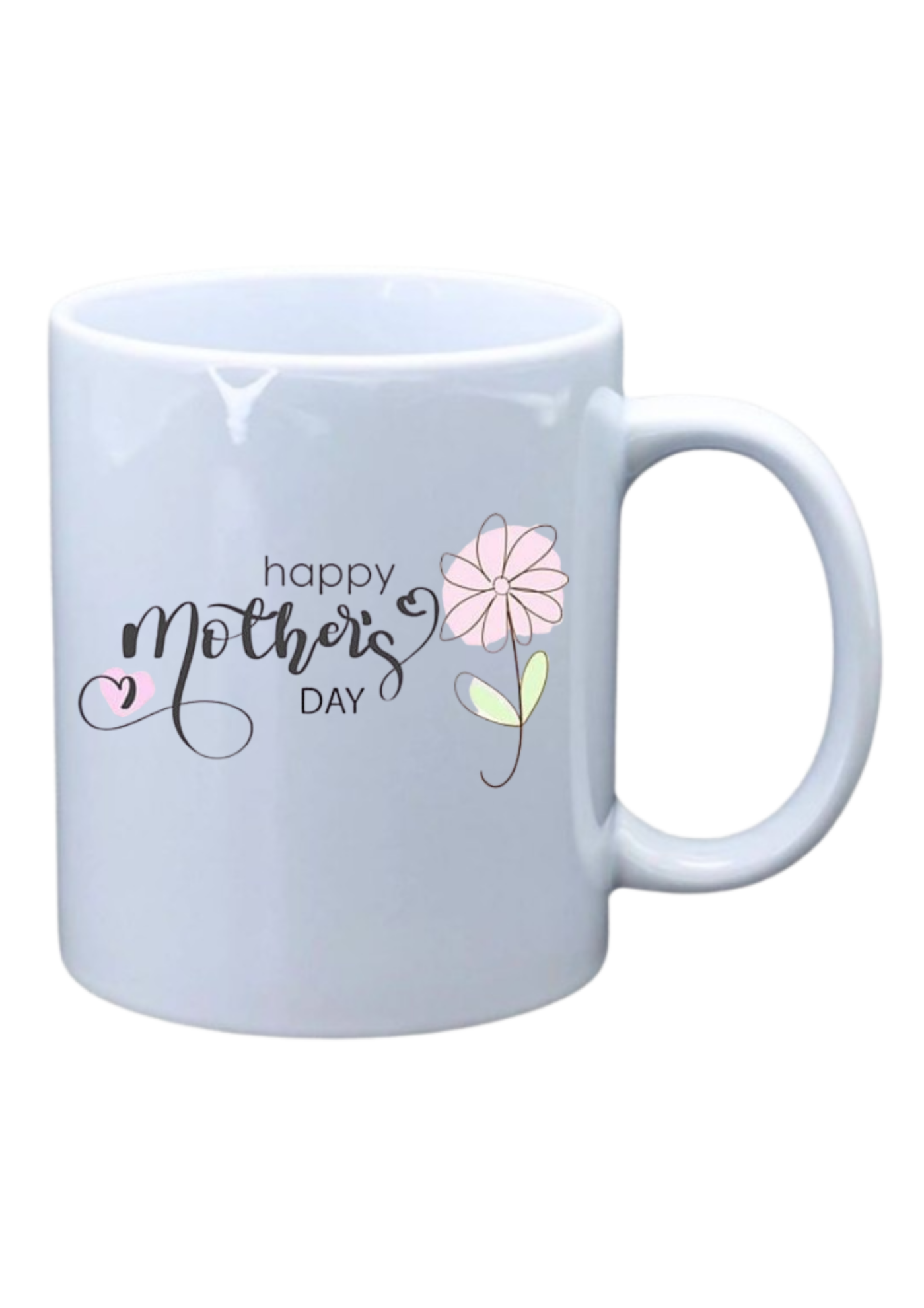 Mothers Day Standard mug