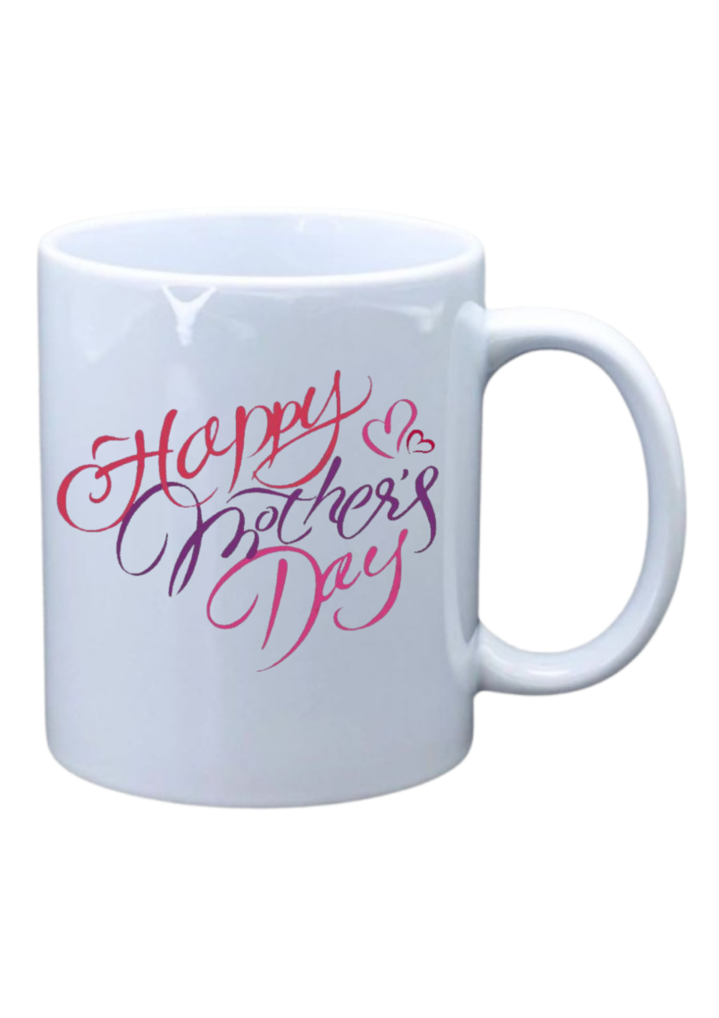 Mothers Day Standard mug
