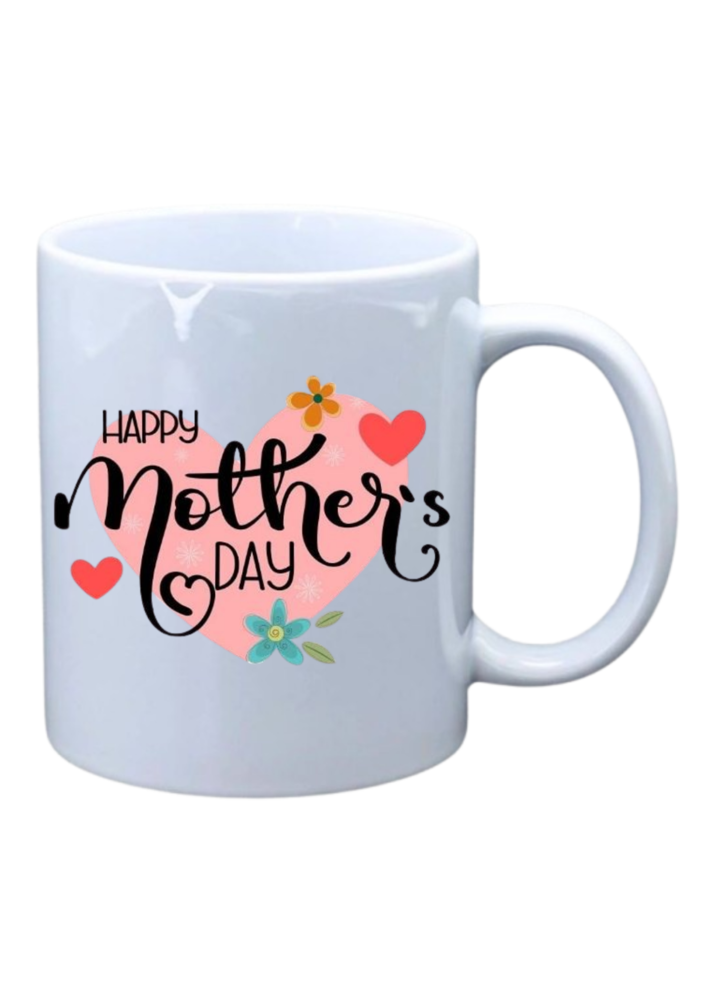 Mothers Day Standard mug