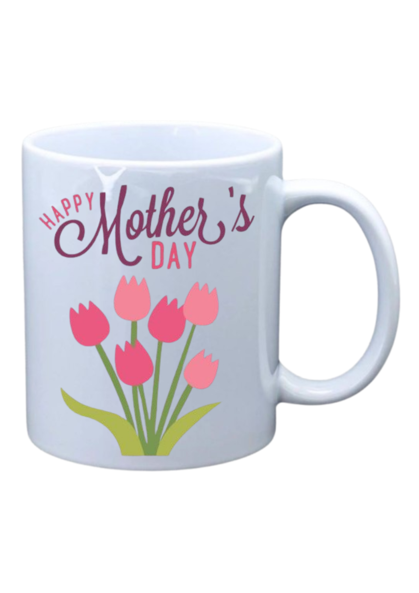 Mothers Day Standard mug