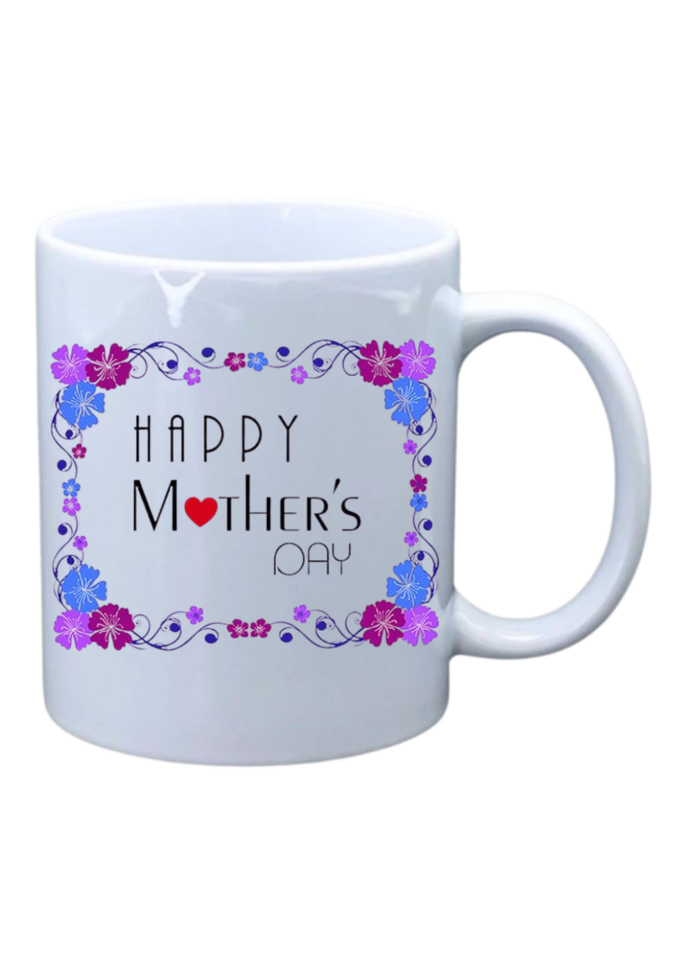 Mothers Day Standard mug