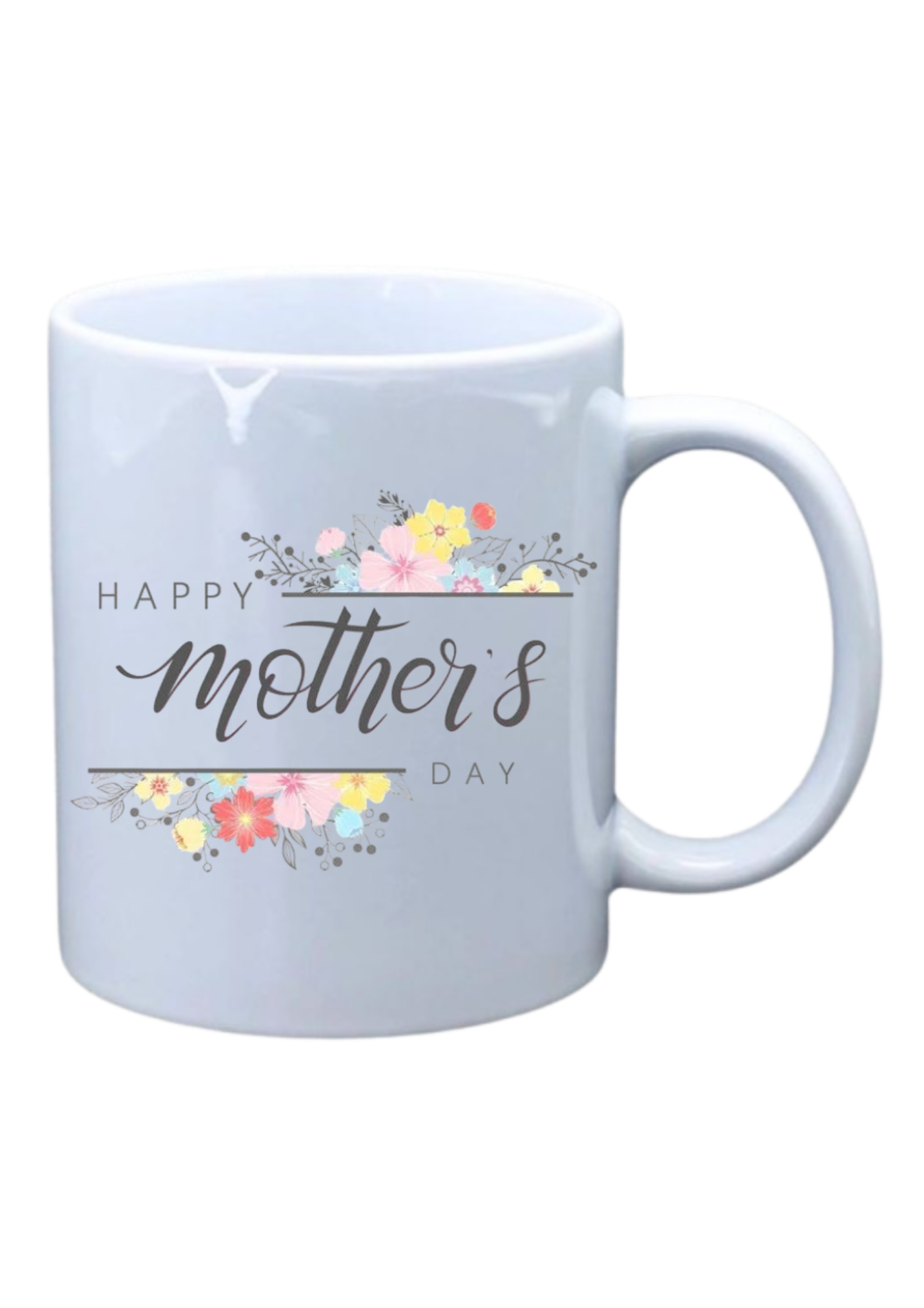 Mothers Day Standard mug