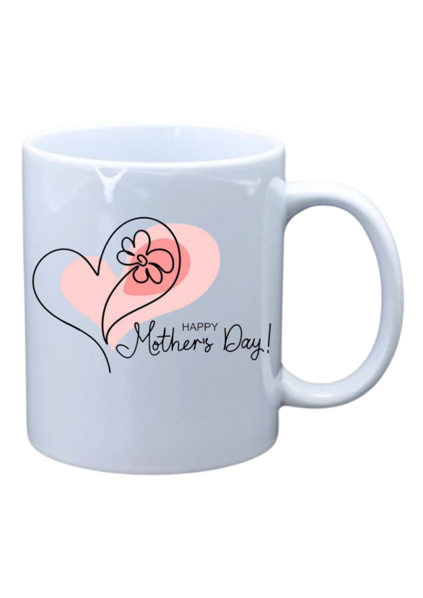 Mothers Day Standard mug 2