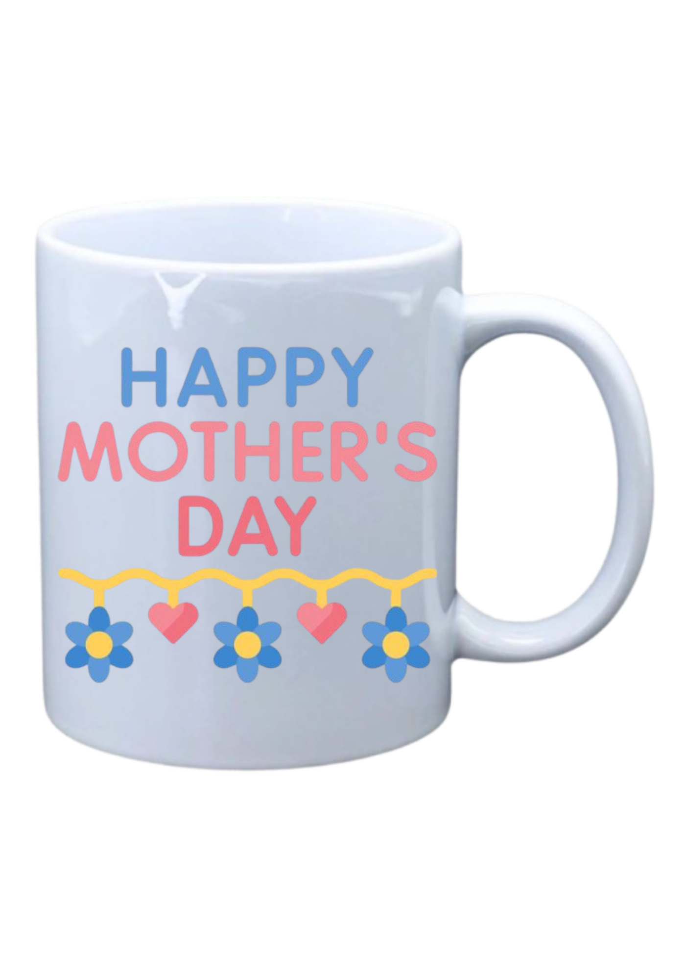 Mothers Day Standard mug