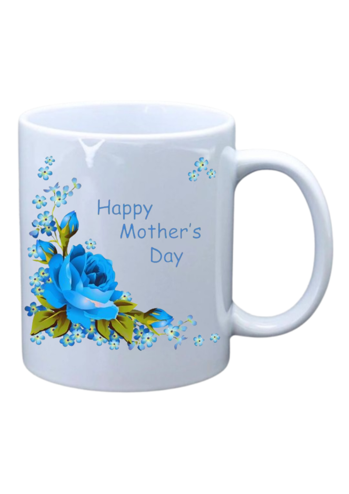 Mothers Day Standard mug
