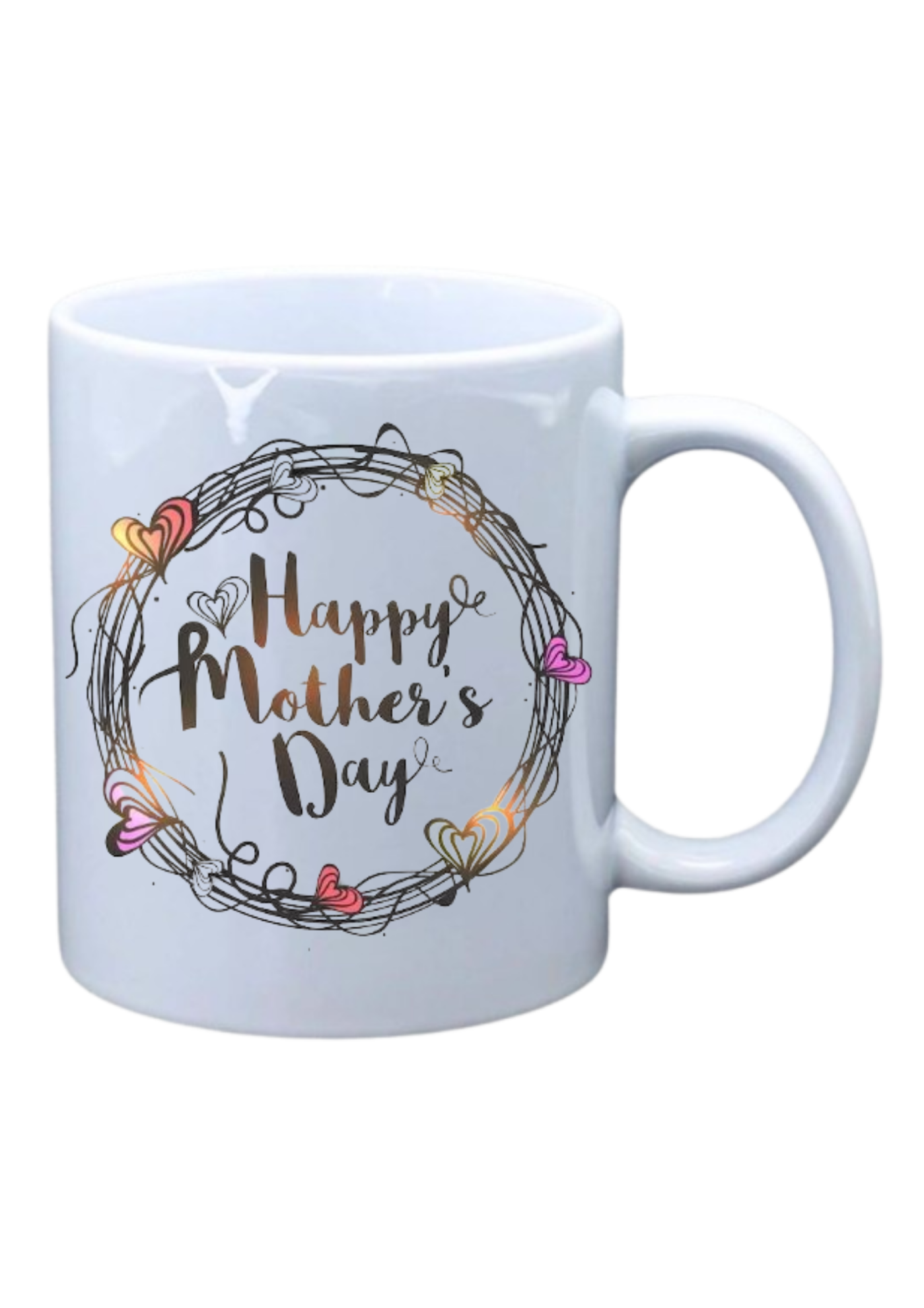 Mothers Day Standard mug